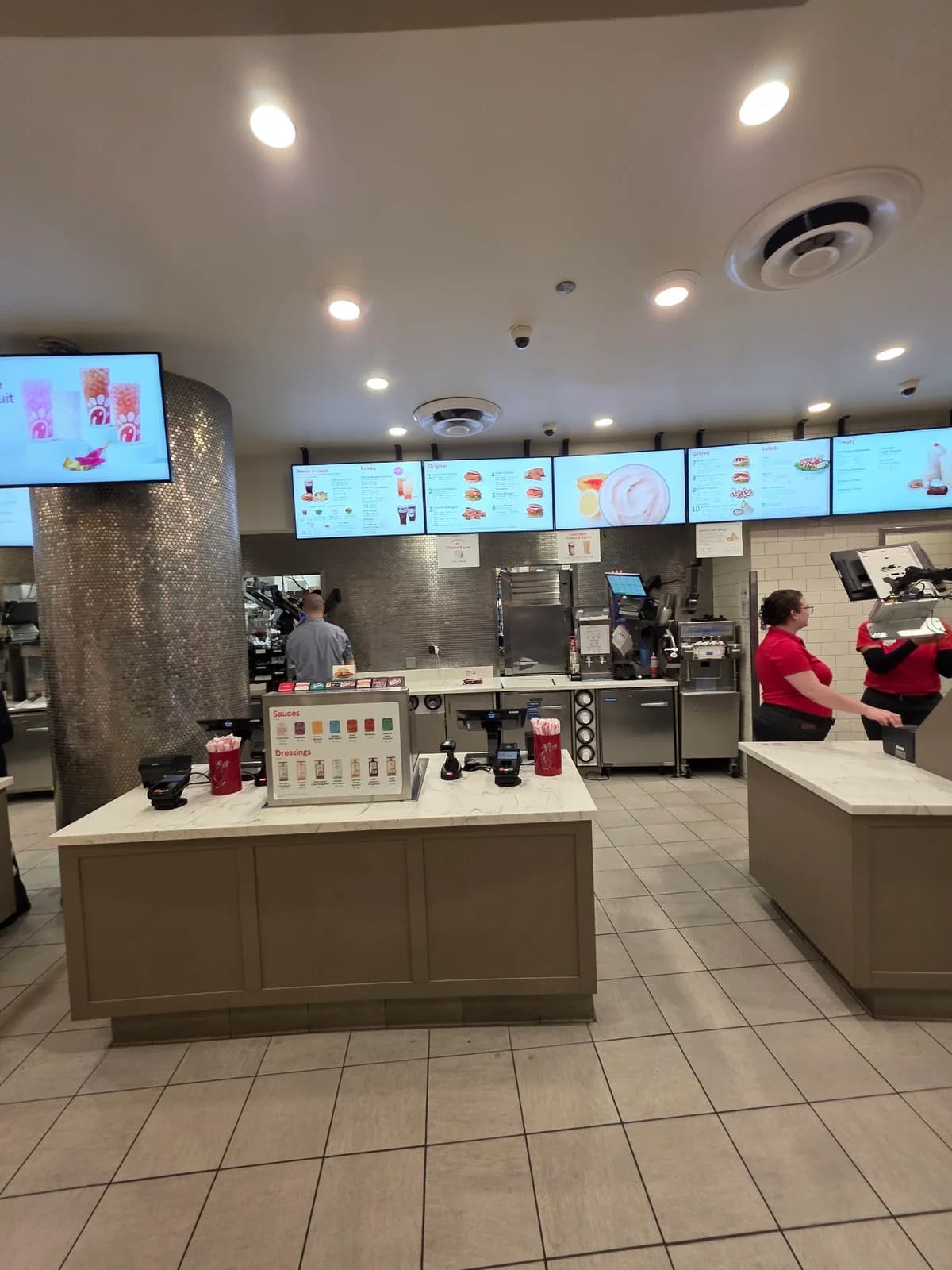 Chick-fil-A photo 2