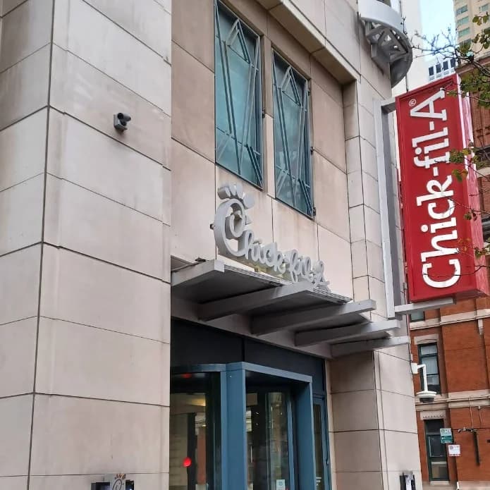 Chick-fil-A photo 4