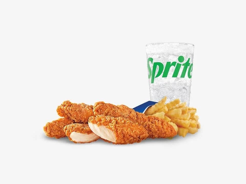 Culver’s photo 5