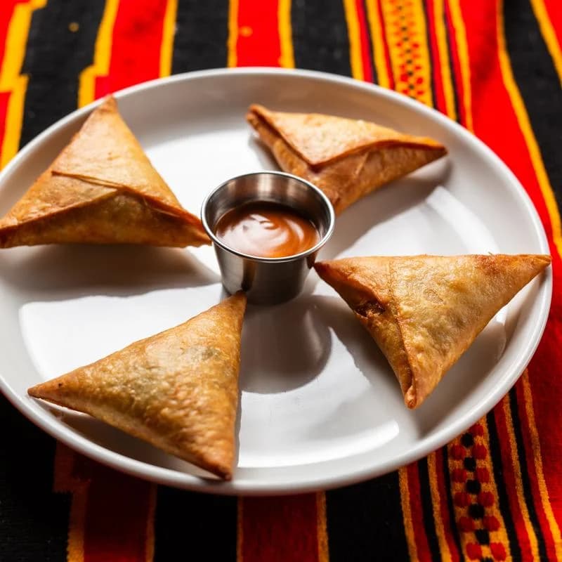 Tesfa Ethiopian Cuisine photo 4