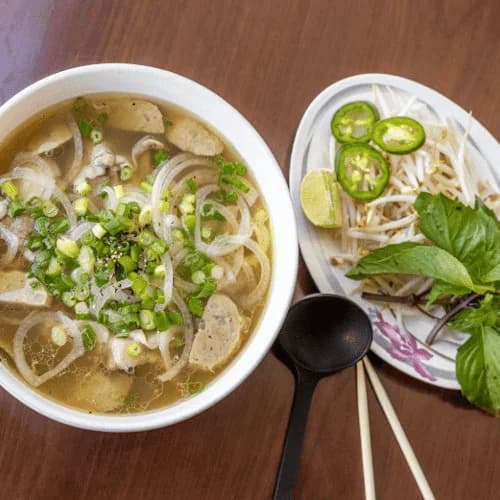 Sunset Phở Caffe photo 7