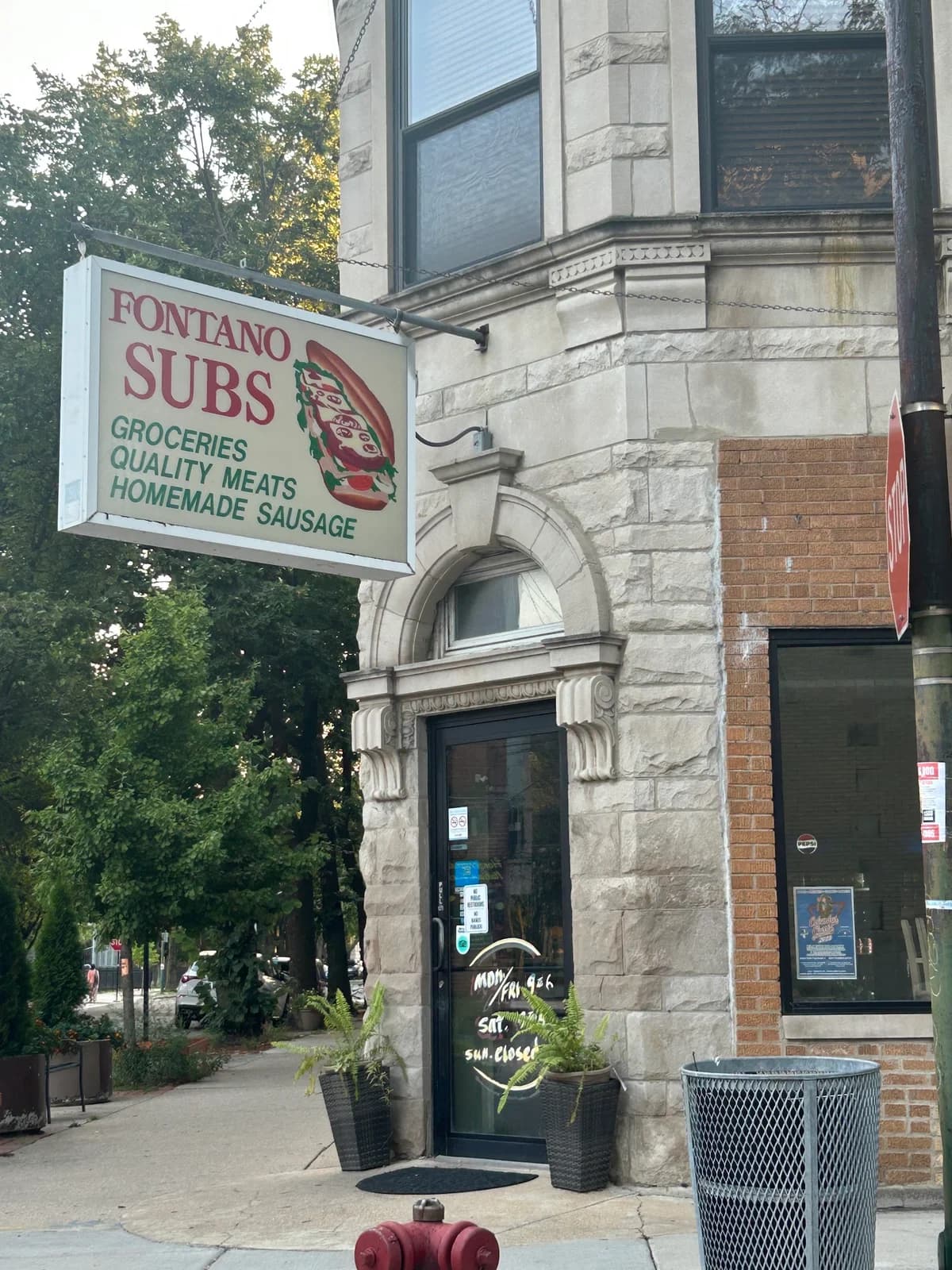 Carm’s Beef & Italian Ice photo 5