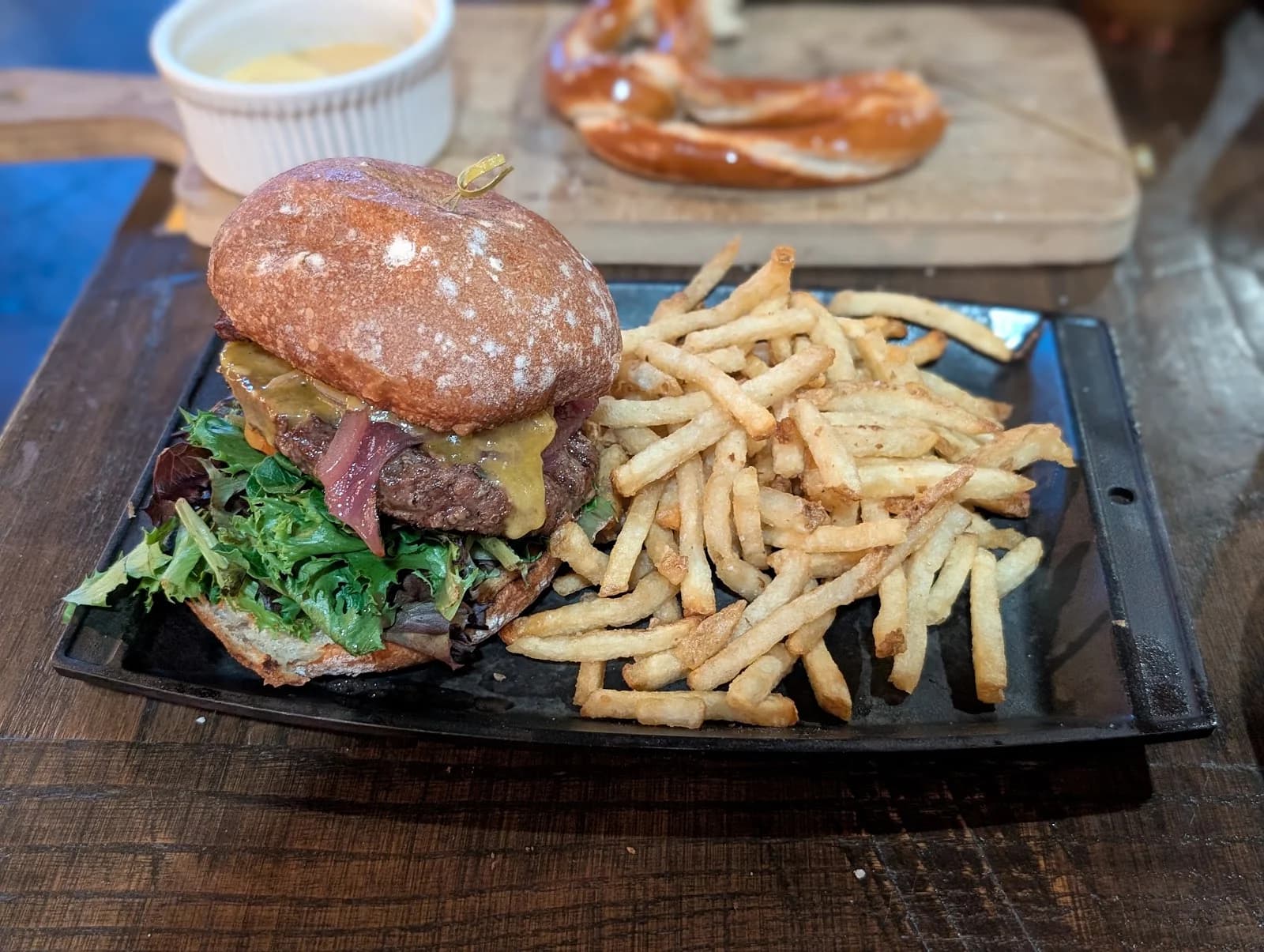 Levitate Gastropub photo 6