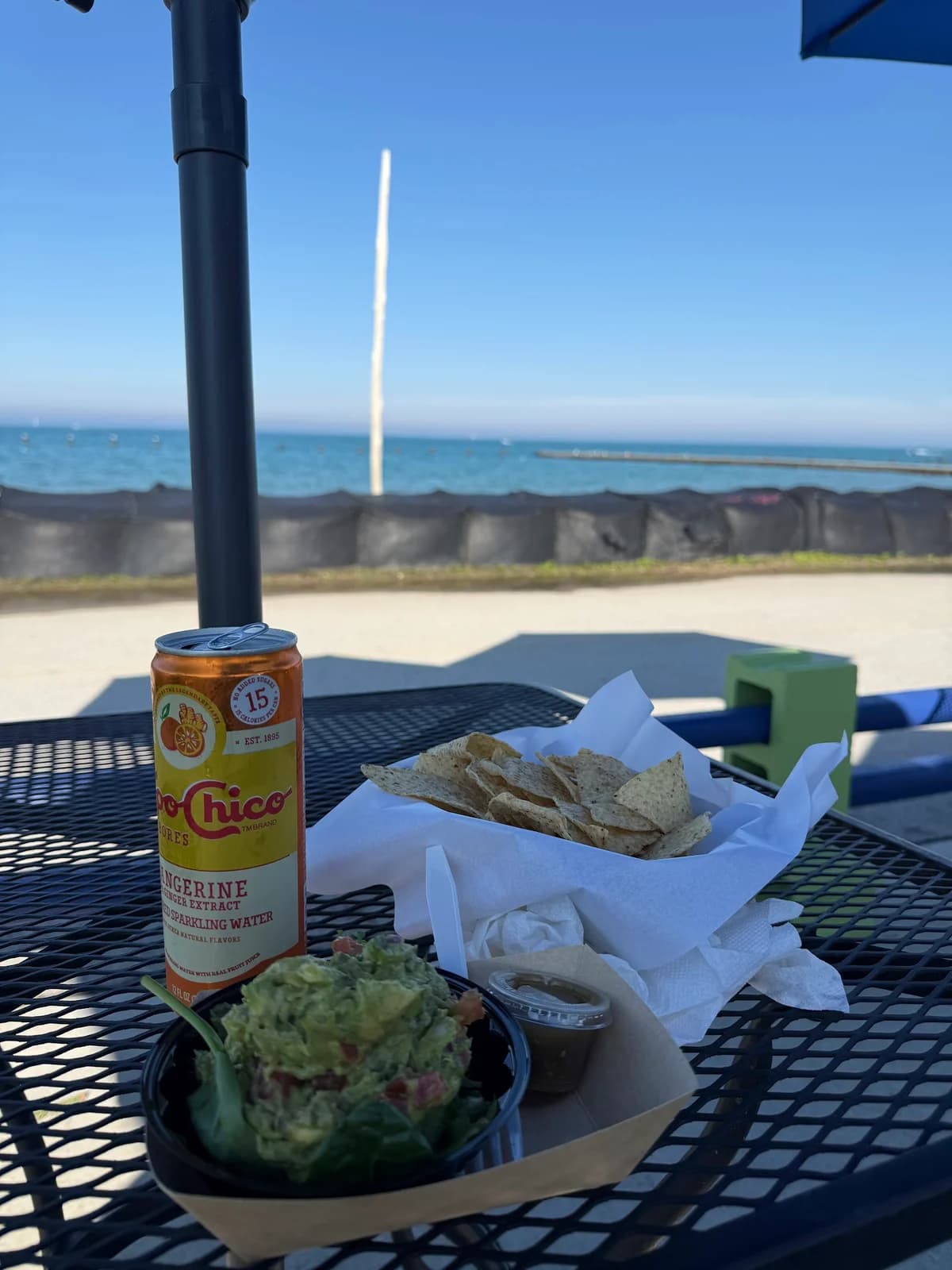 Sandbox Beach Cafe photo 8