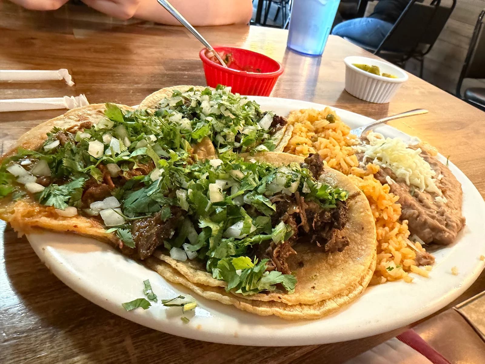 El Taconazo Express photo 4