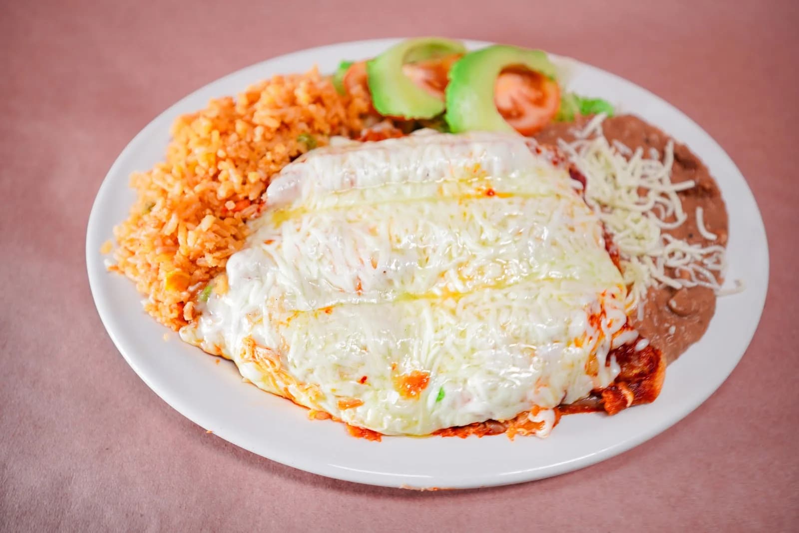 El Taconazo Express photo 3