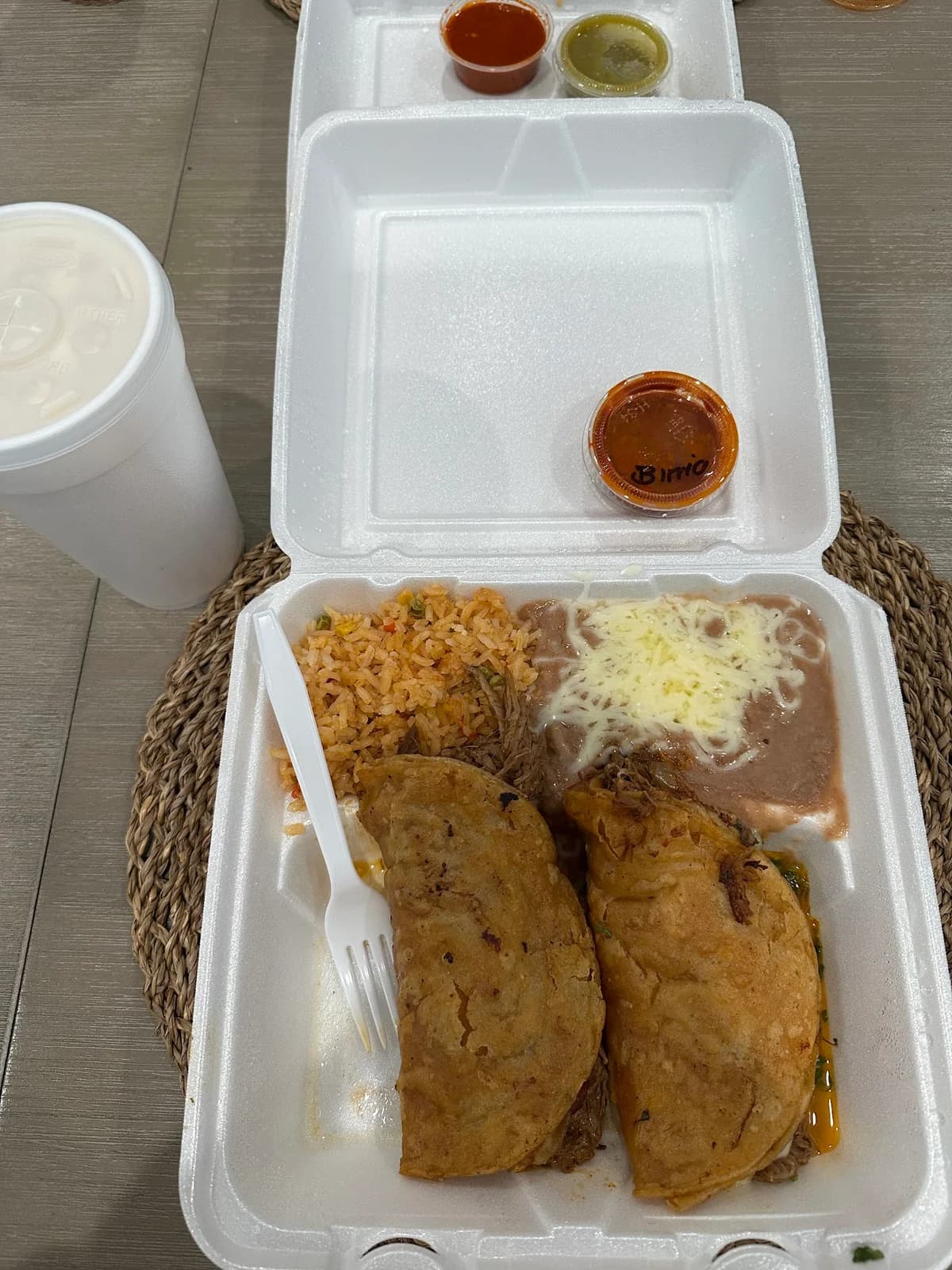 El Taconazo Express photo 9