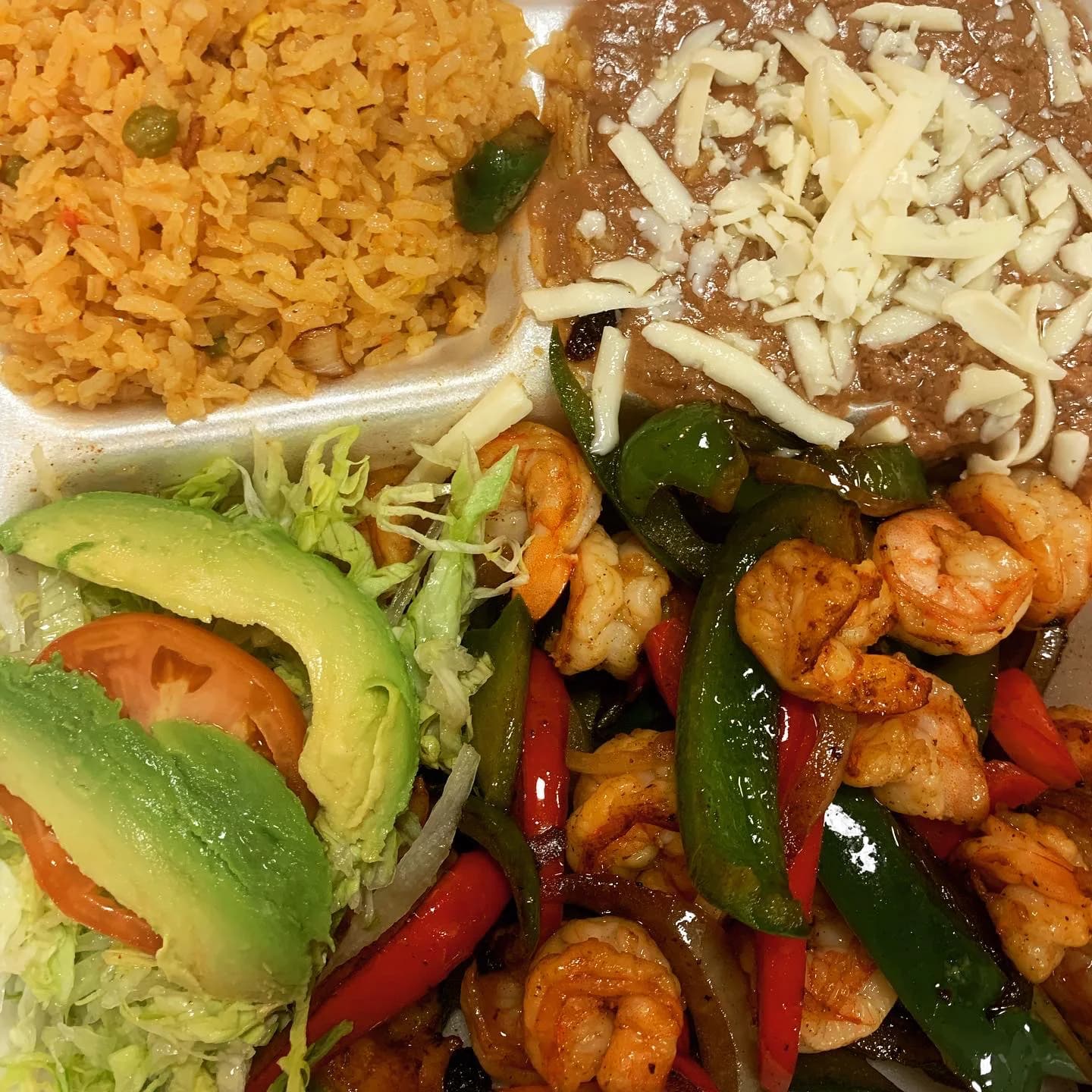 El Taconazo Express photo 7