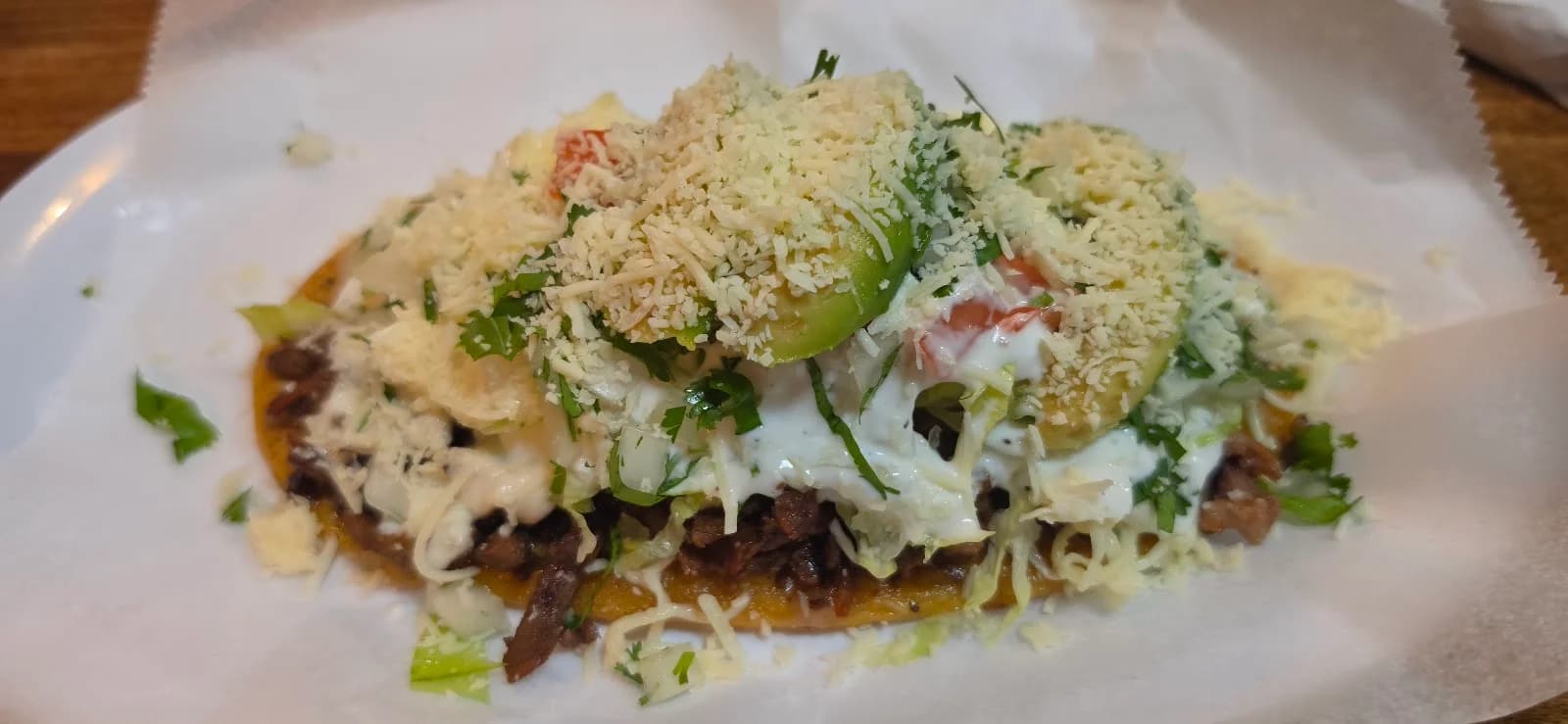 El Taconazo Express photo 8