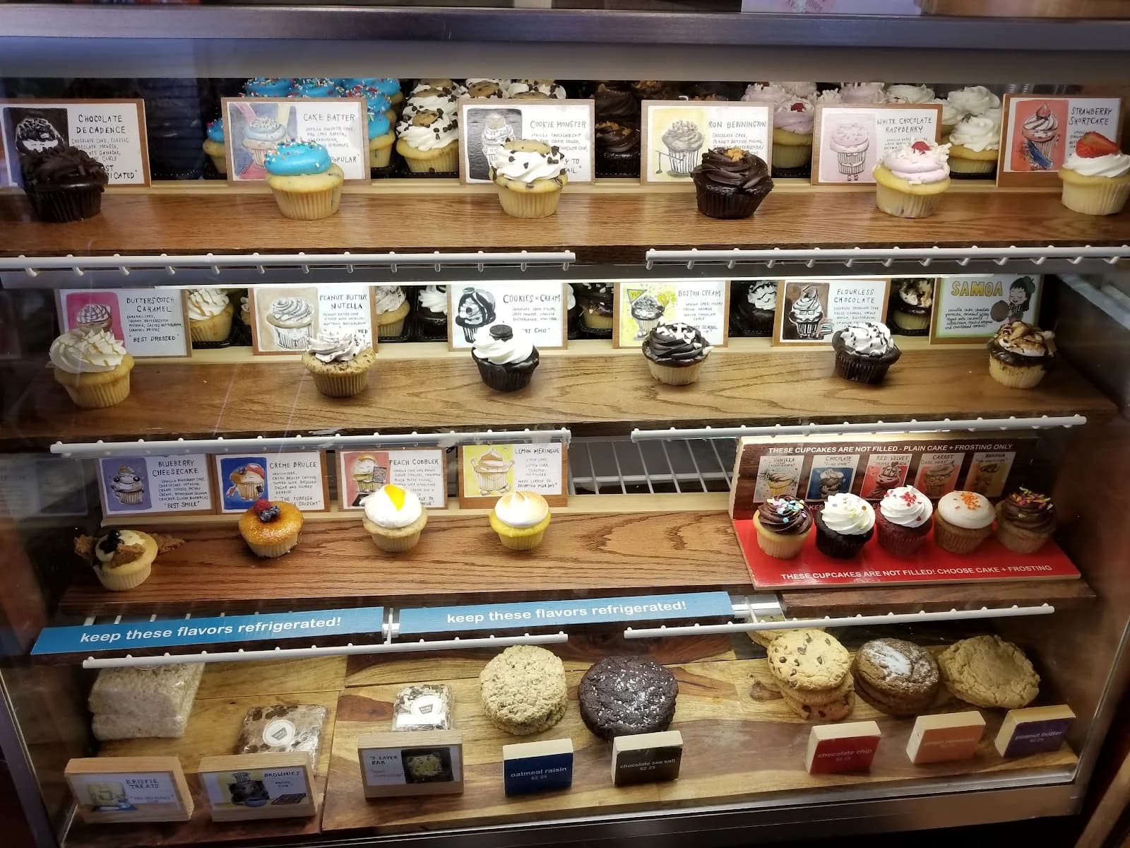 Molly's Cupcakes photo 6