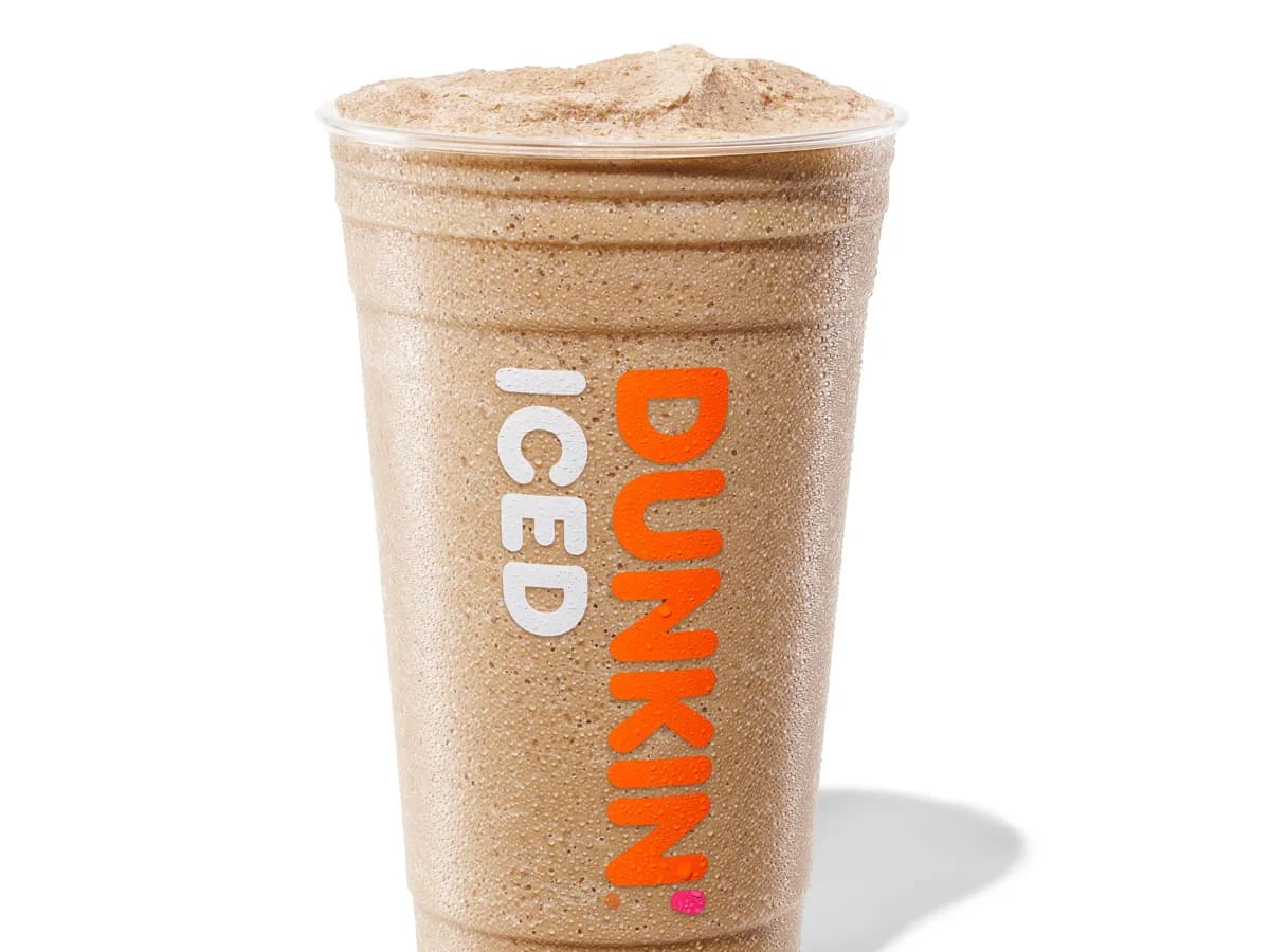 Dunkin' photo 9