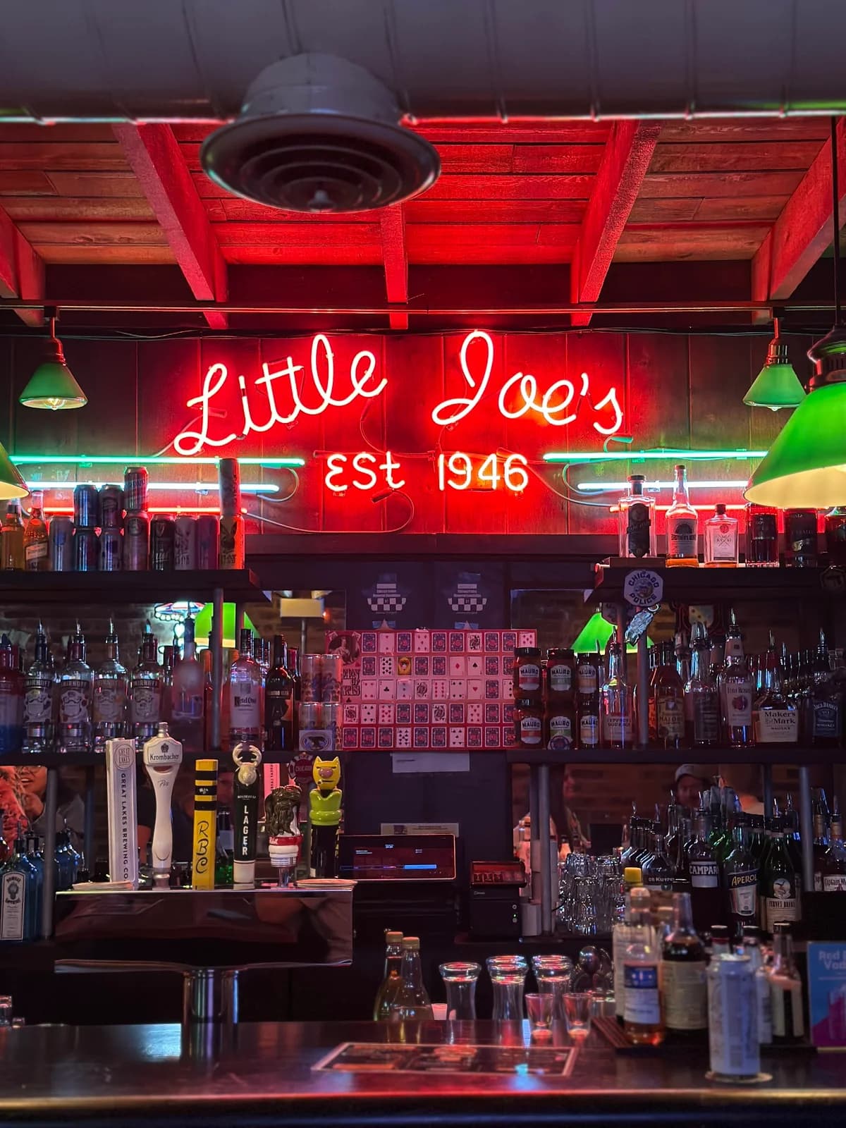 Little Joe's photo 1