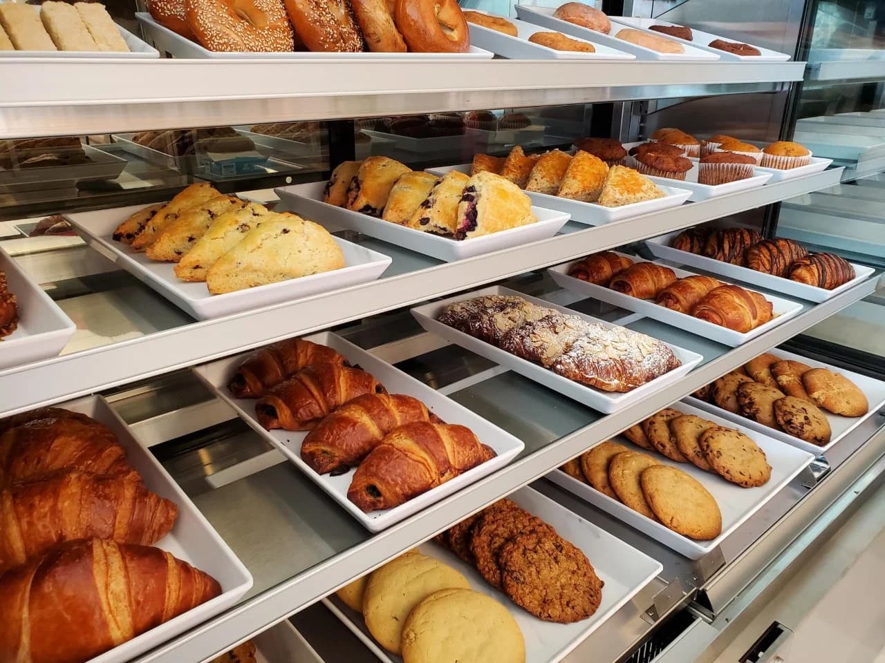 Misericordia's Hearts & Flour Bakery and Cafe photo 6