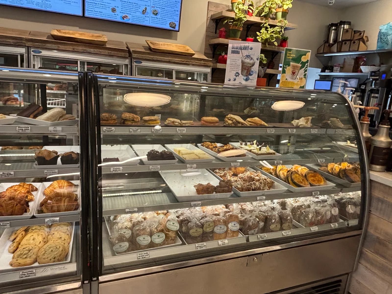 Misericordia's Hearts & Flour Bakery and Cafe photo 1