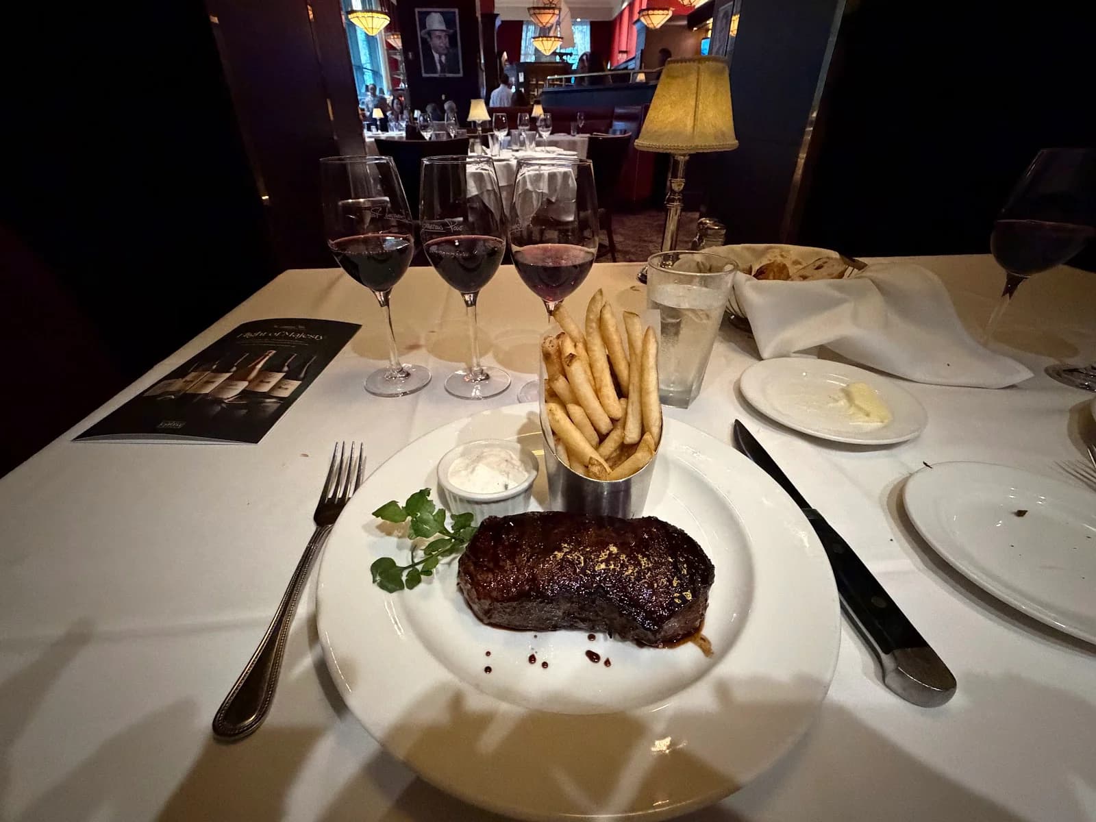 The Capital Grille photo 8