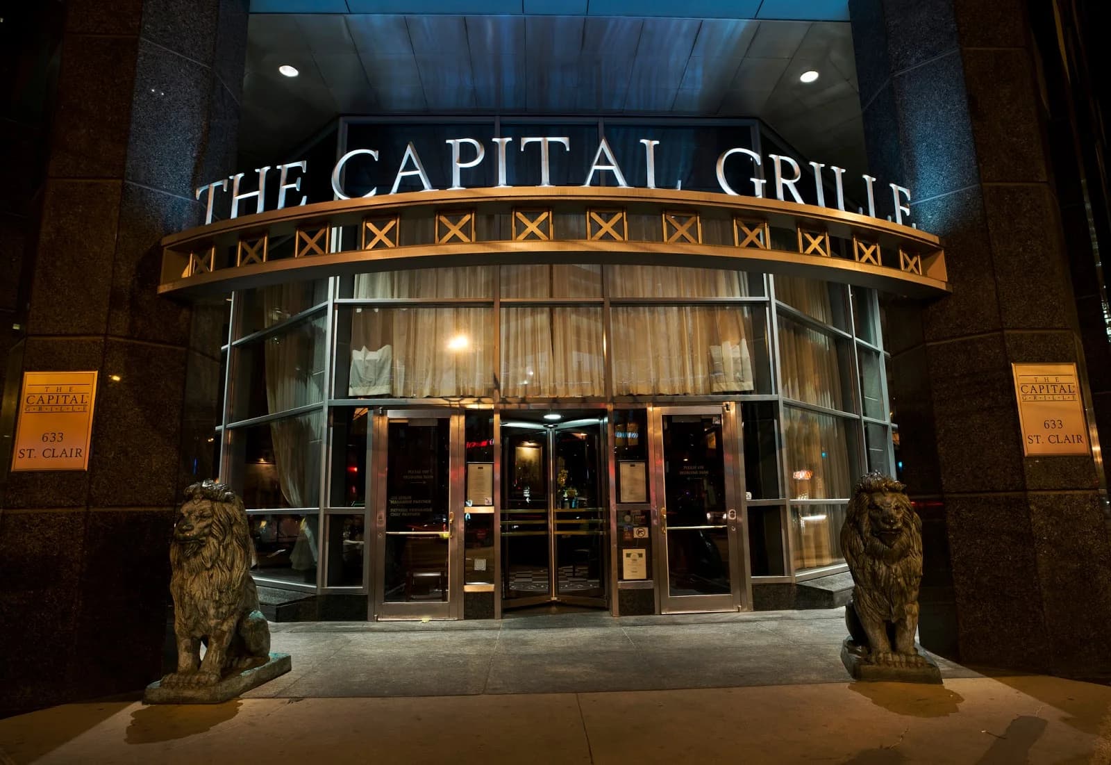 The Capital Grille photo 2