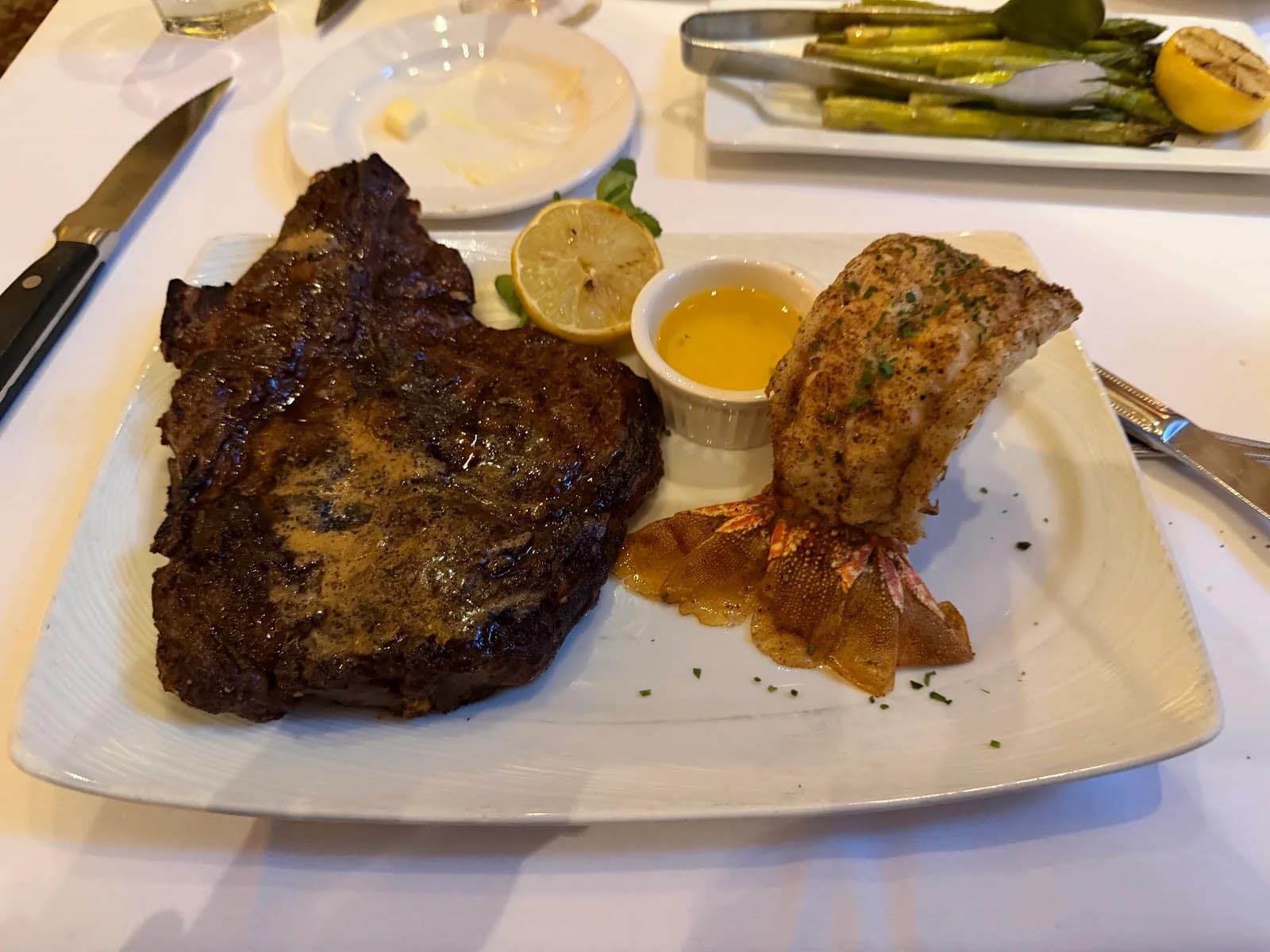 The Capital Grille photo 9