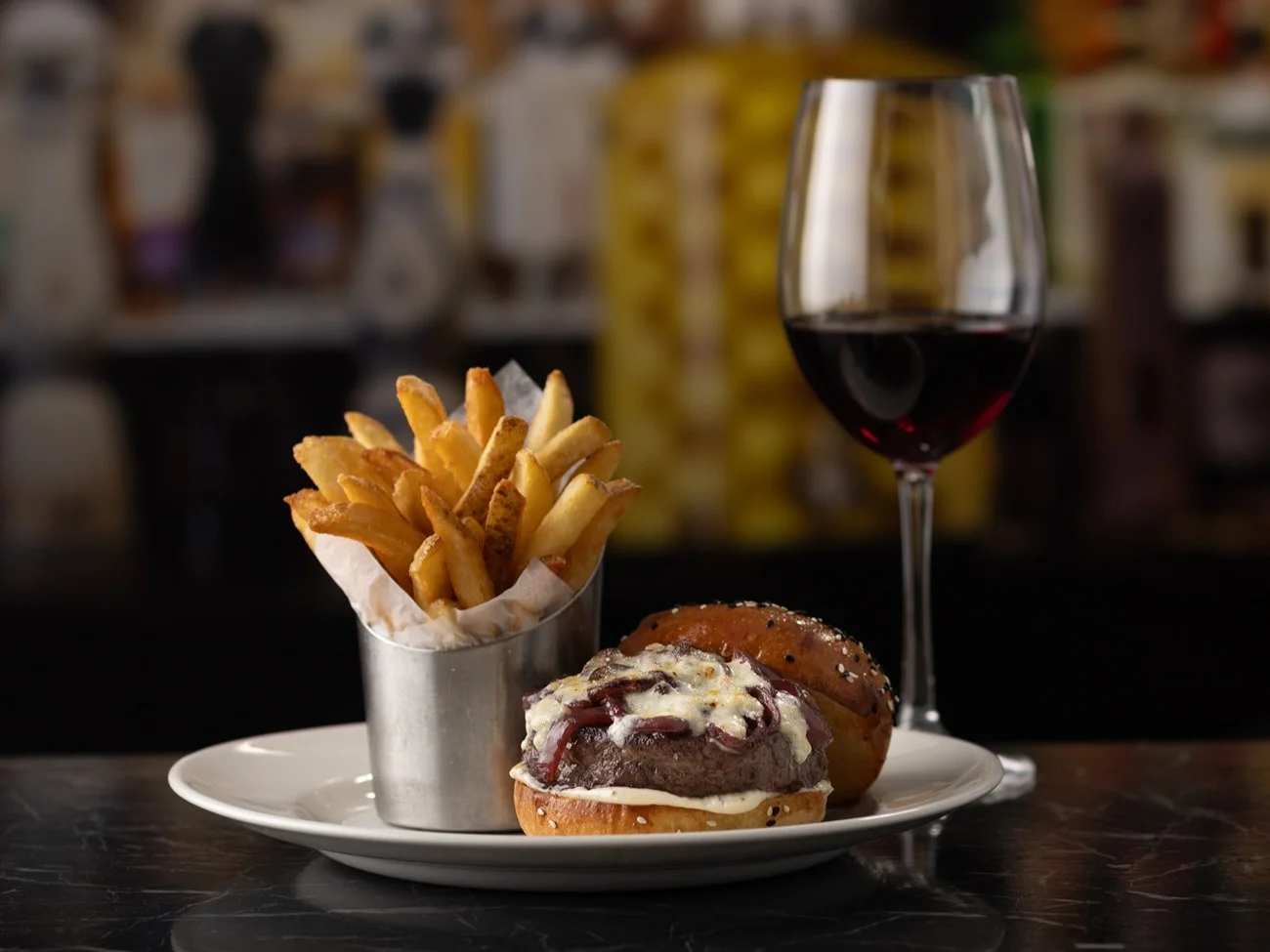 The Capital Grille photo 4