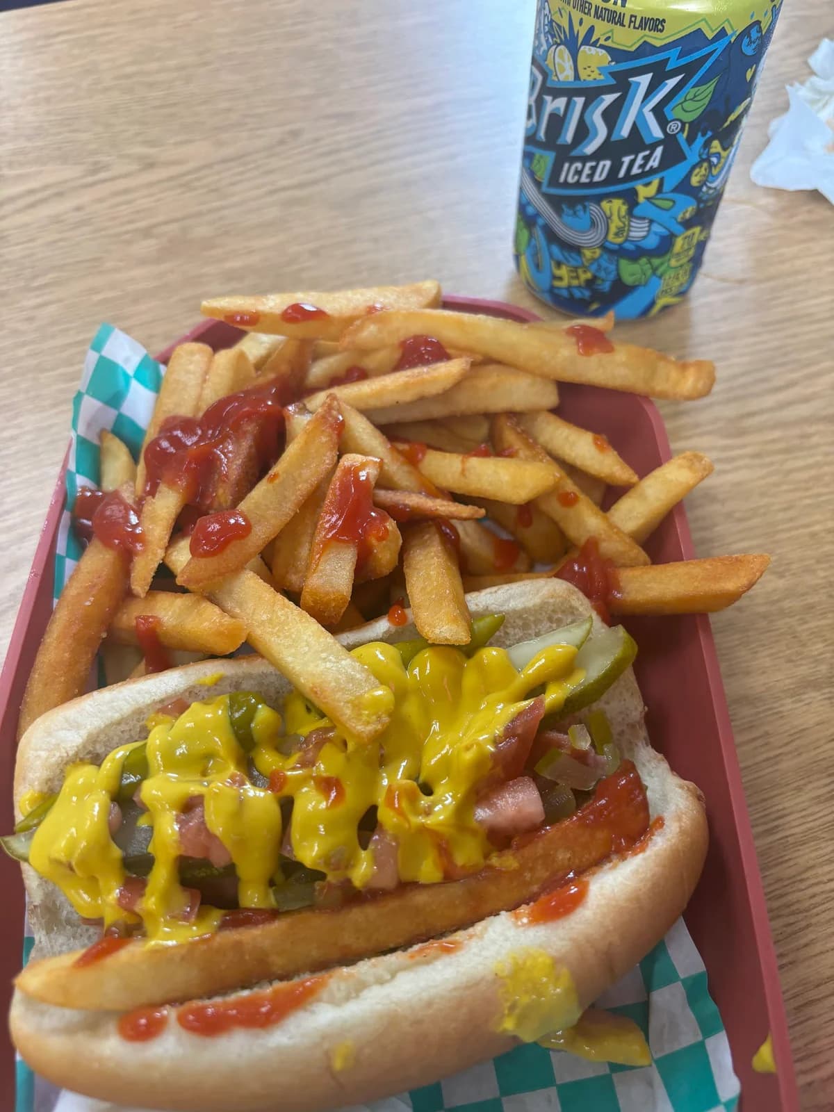 Hound Dog's Burger & Fusion Asian photo 9