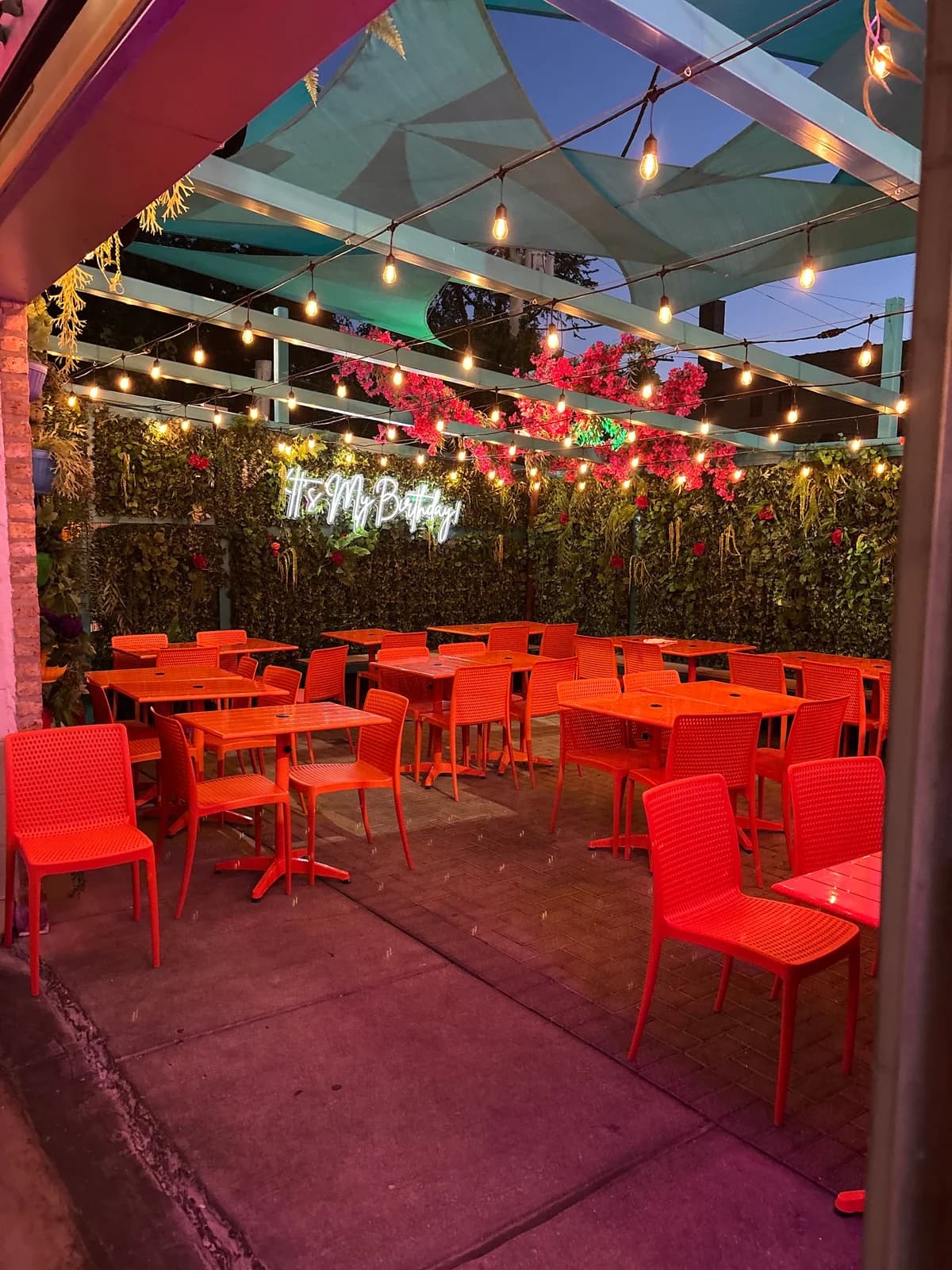 Mucho Gusto Barra + Cocina - Chicago photo 7