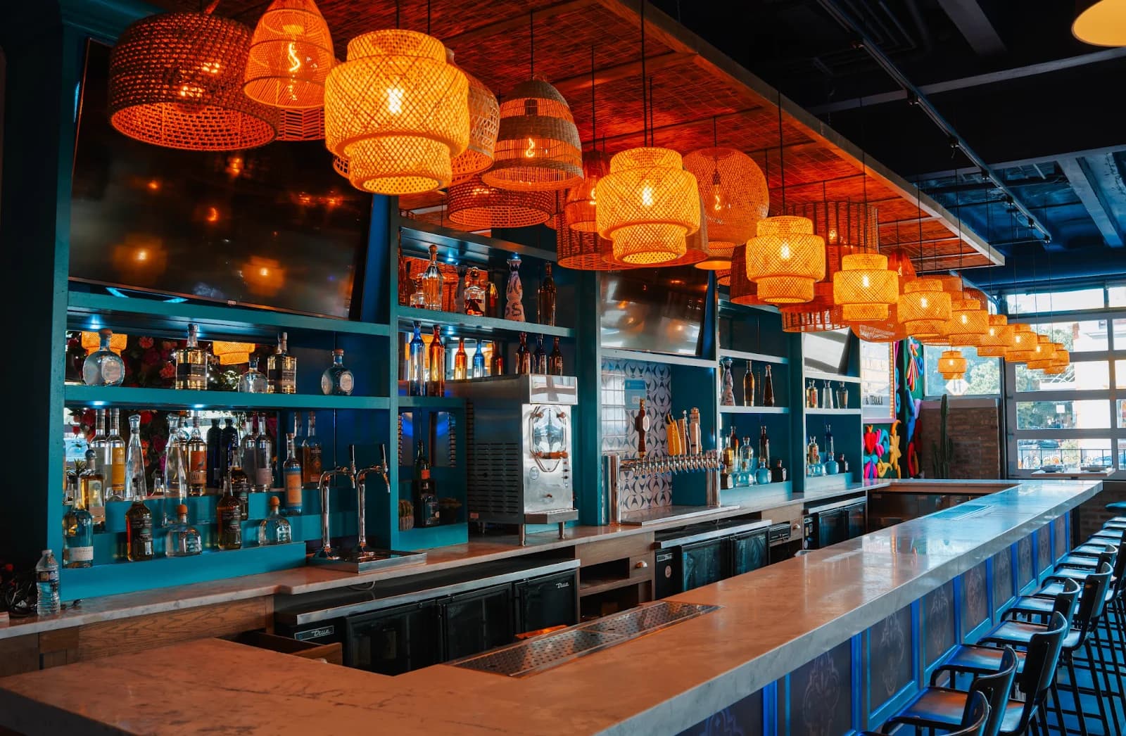 Mucho Gusto Barra + Cocina - Chicago photo 1