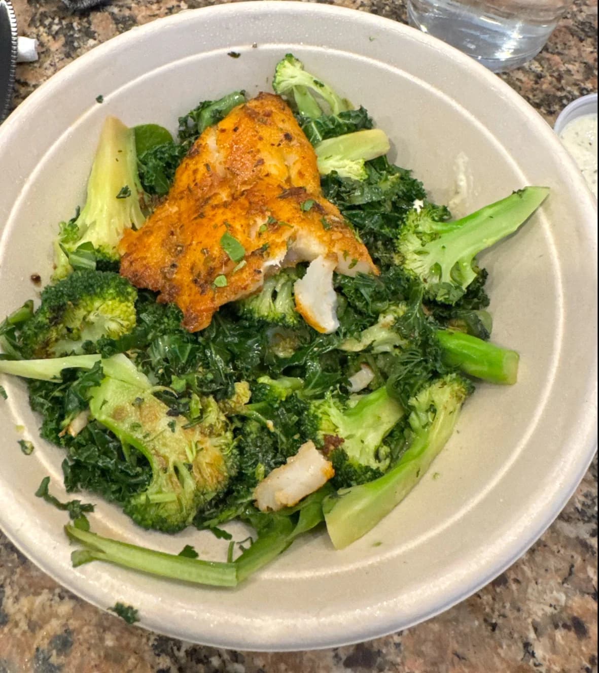 Brown Bag Seafood Co. photo 10