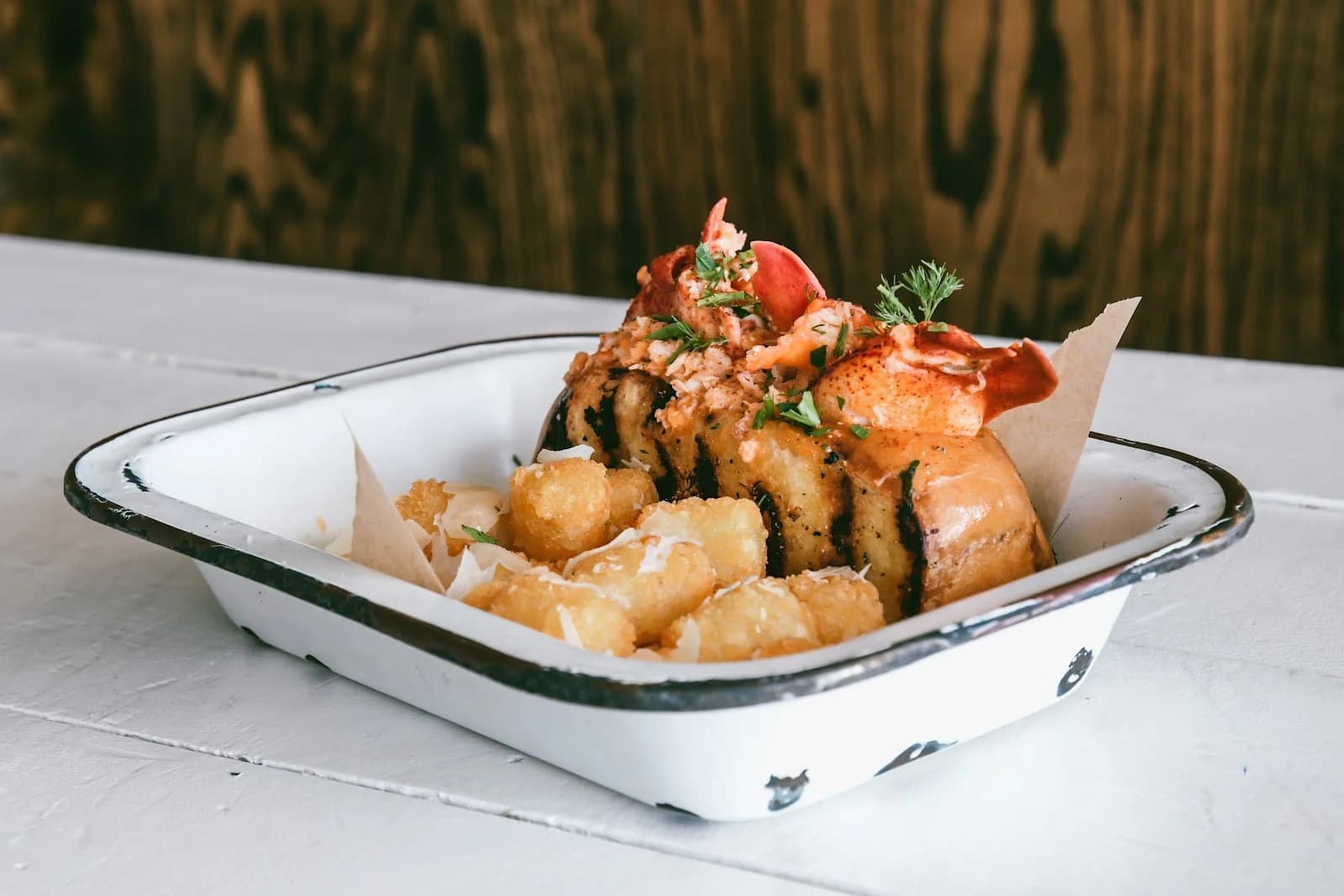 Brown Bag Seafood Co. photo 3