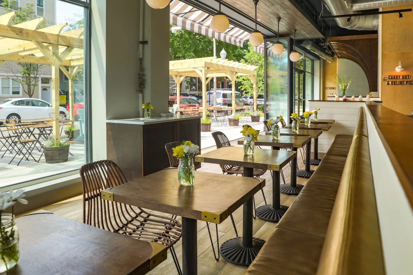 Brown Bag Seafood Co. photo 1