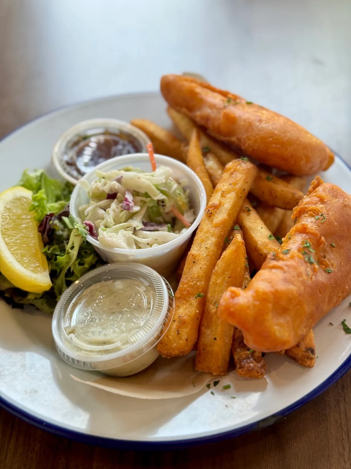 Brown Bag Seafood Co. photo 7