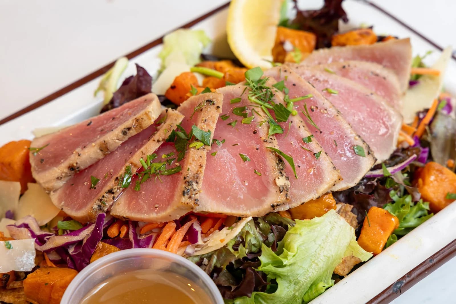 Brown Bag Seafood Co. photo 6