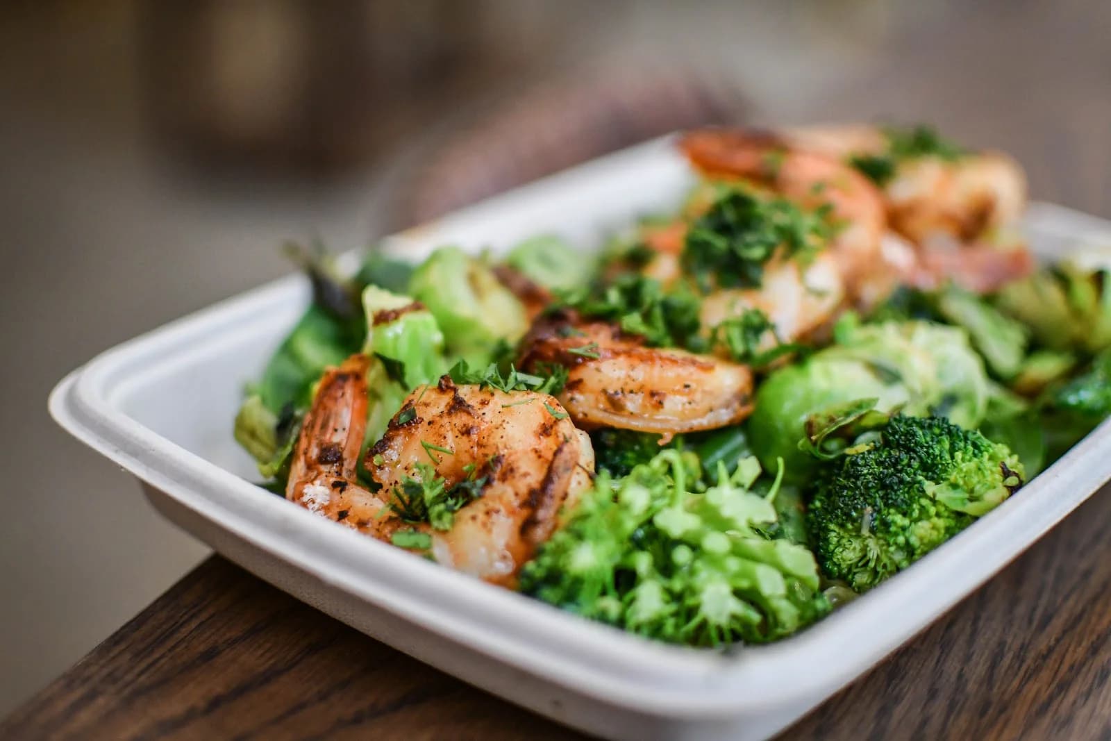 Brown Bag Seafood Co. photo 8