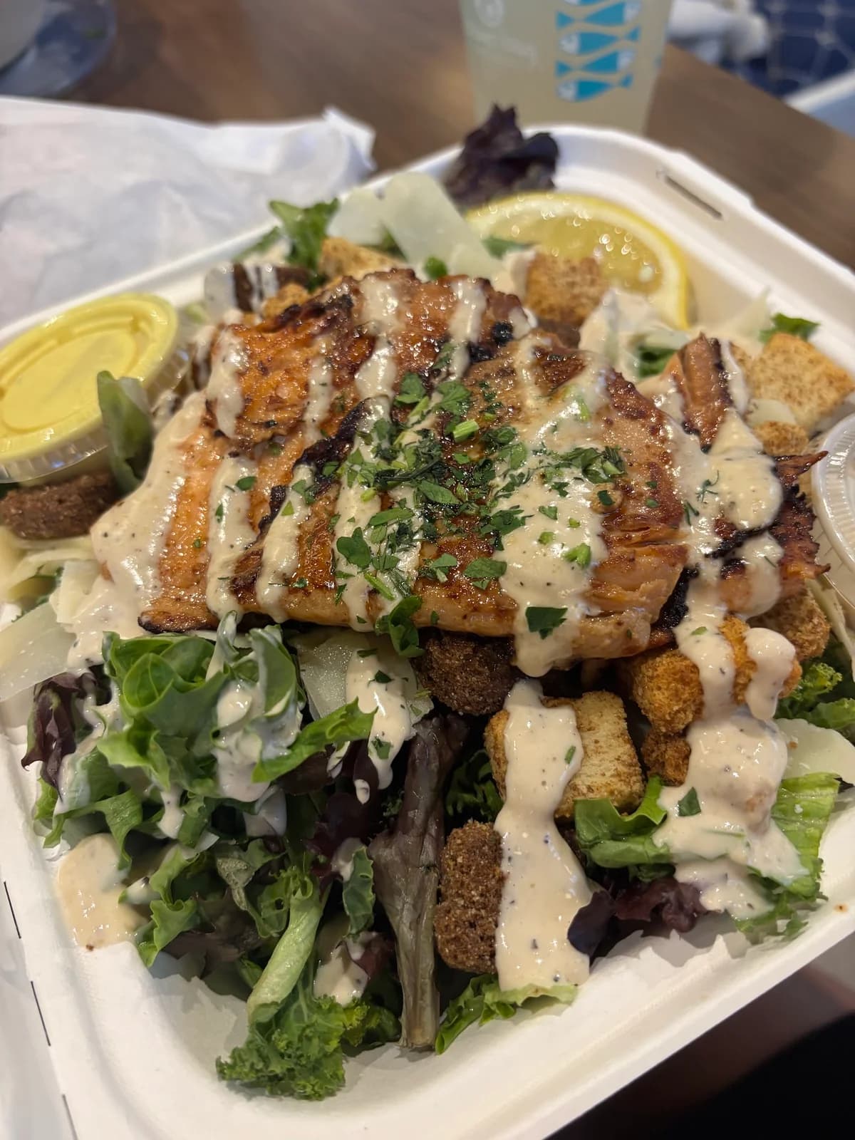 Brown Bag Seafood Co. photo 9