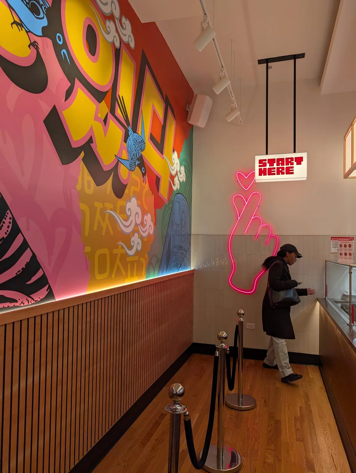 Seoul Spice photo 2