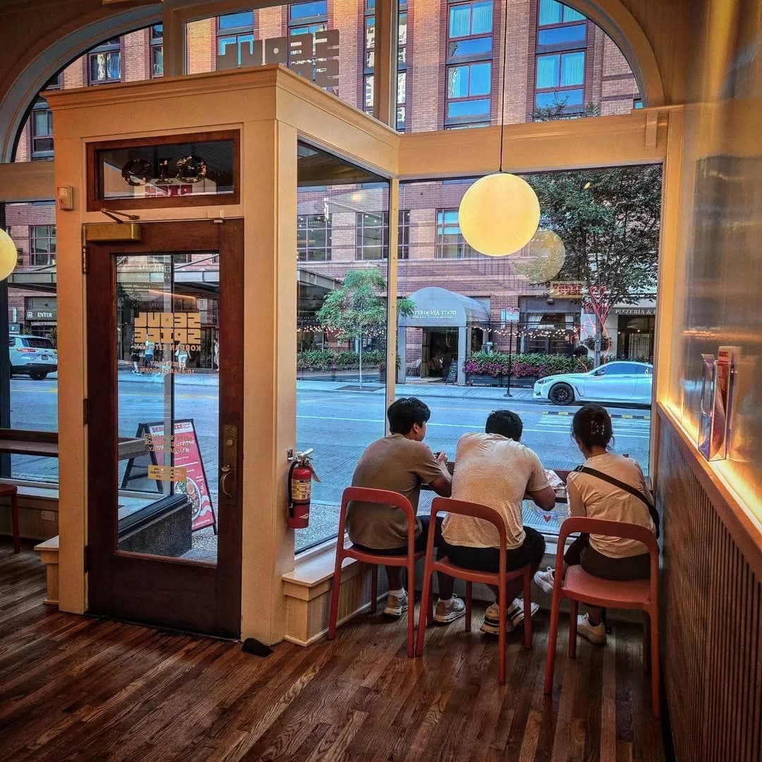 Seoul Spice photo 3
