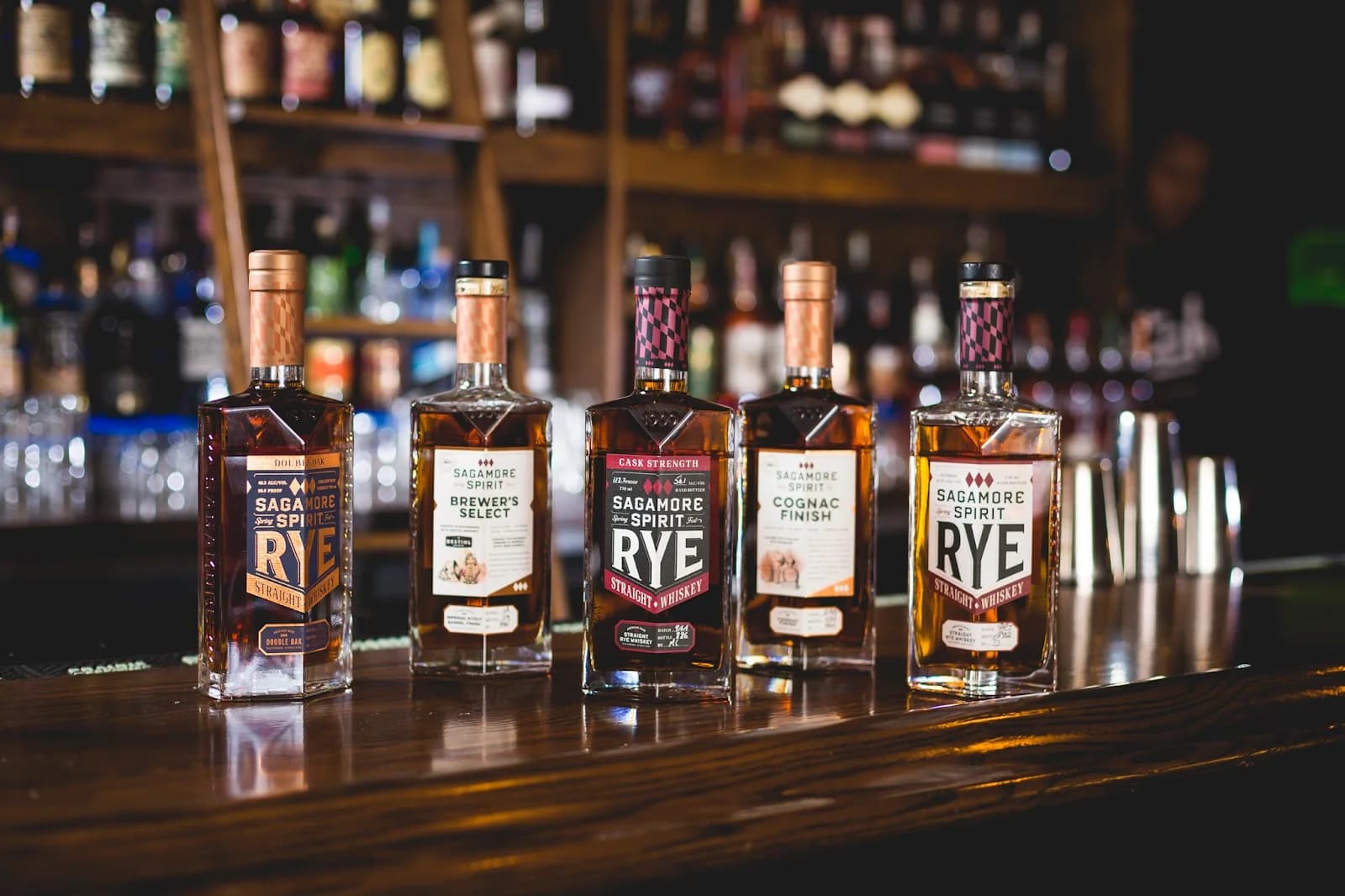 Rebel & Rye photo 8