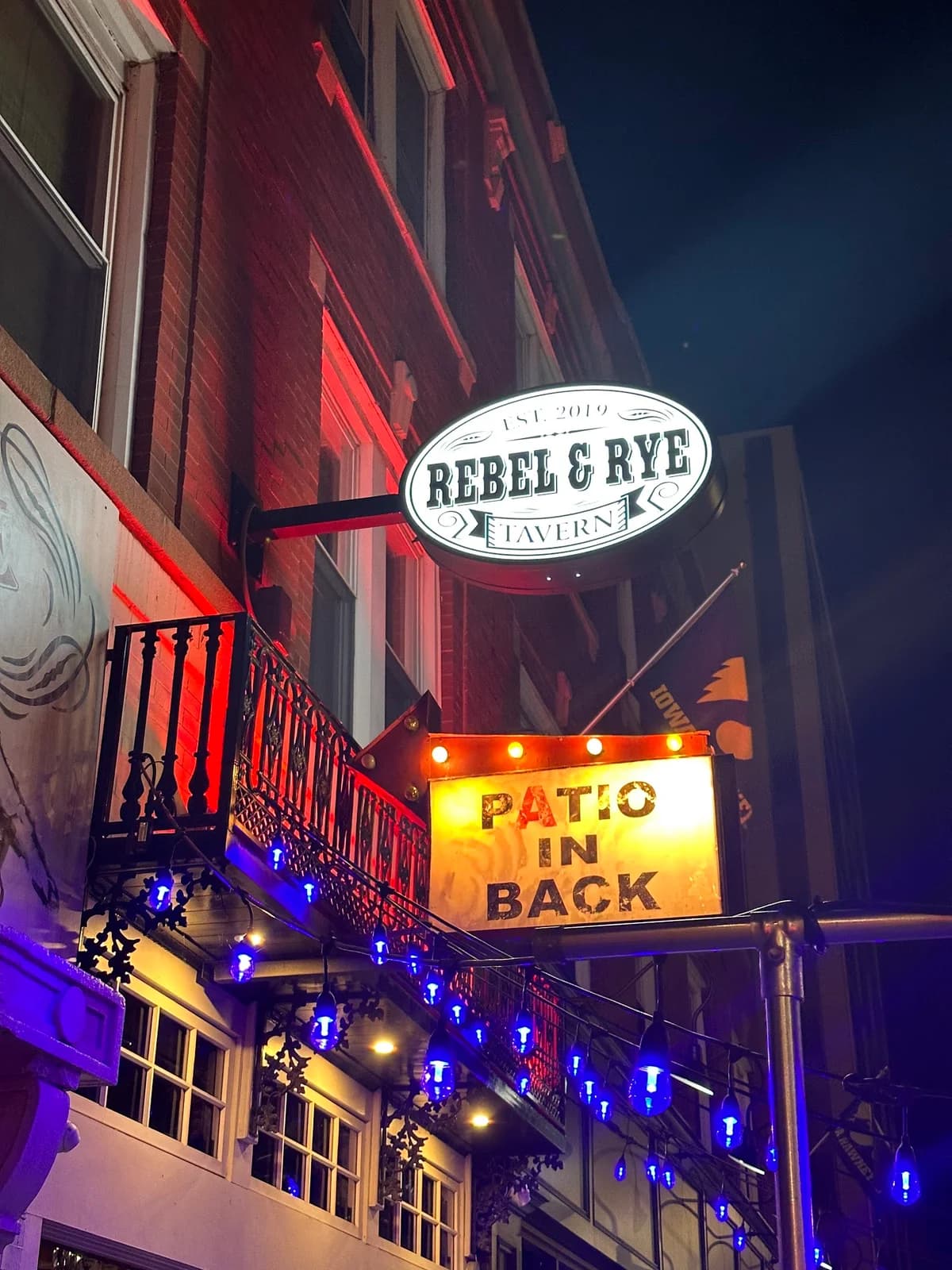 Rebel & Rye photo 5