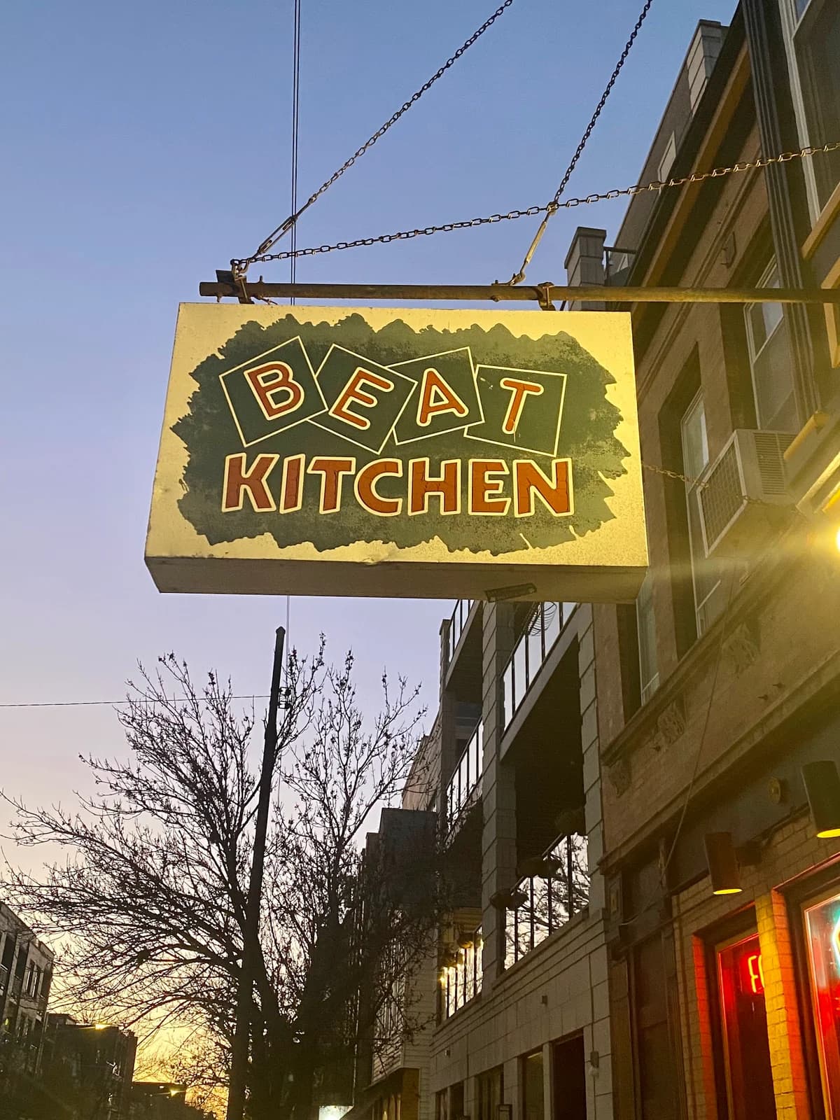 Beat Kitchen photo 6