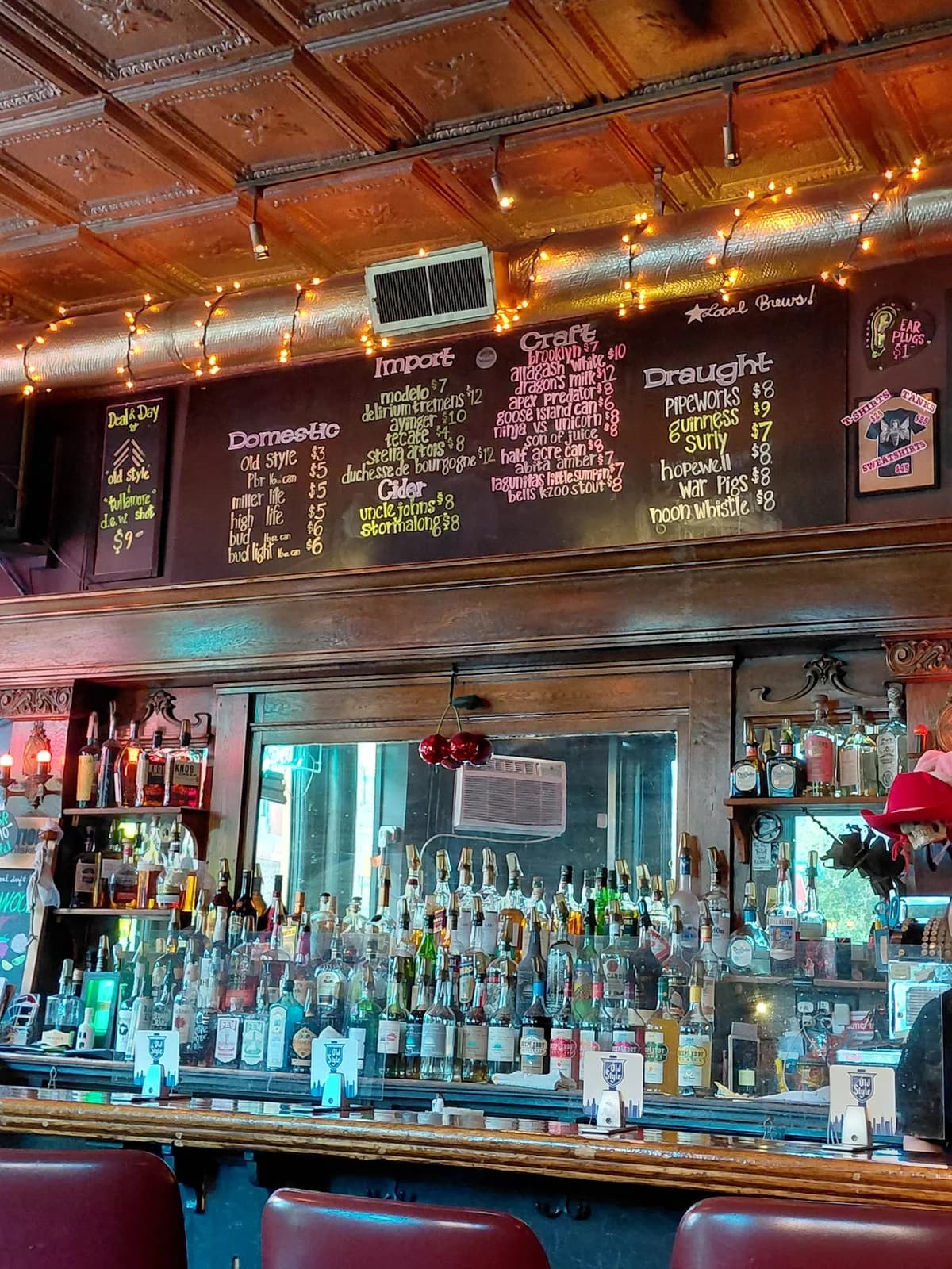 Beat Kitchen photo 2