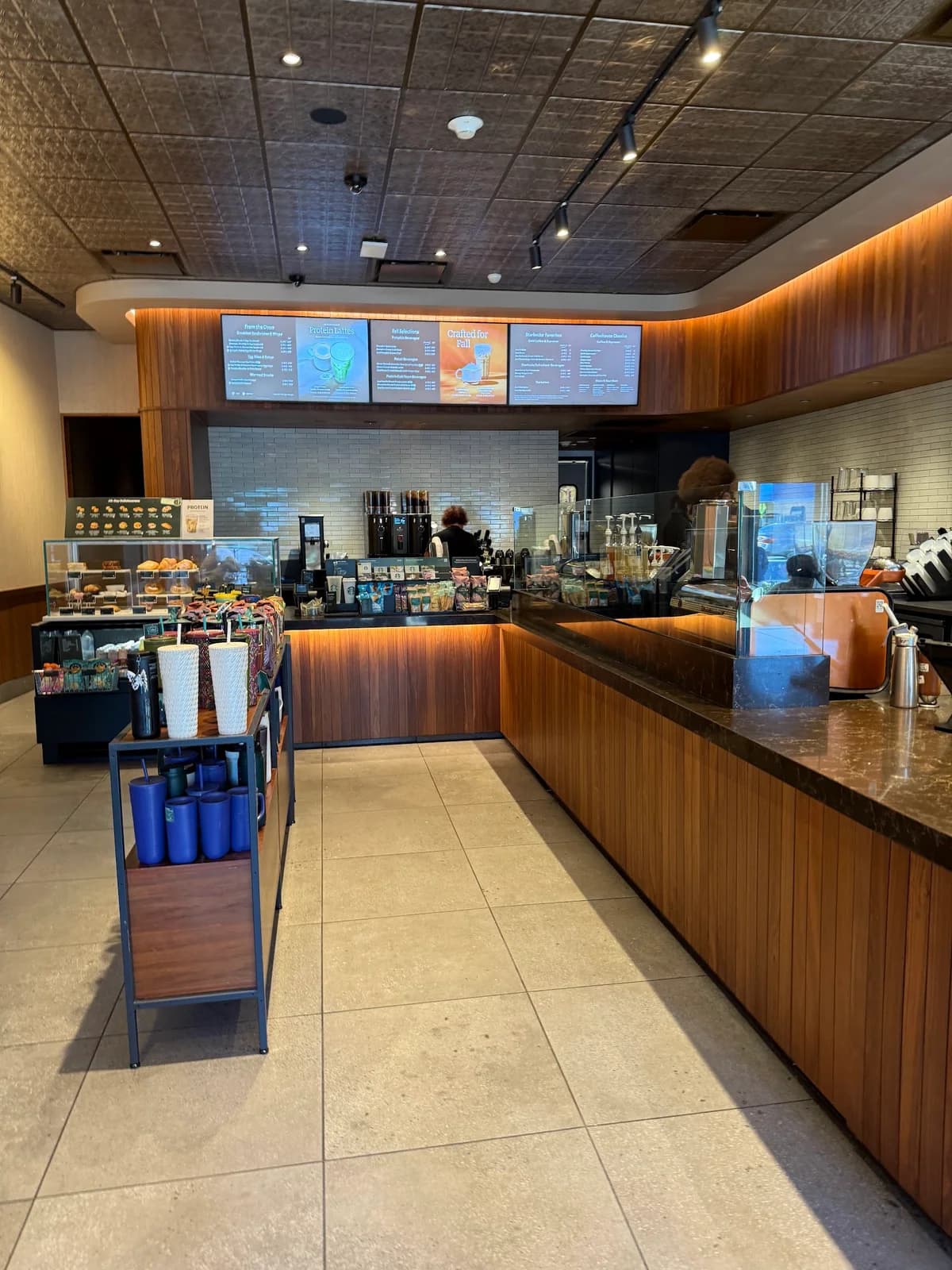 Starbucks Coffee Company photo 1