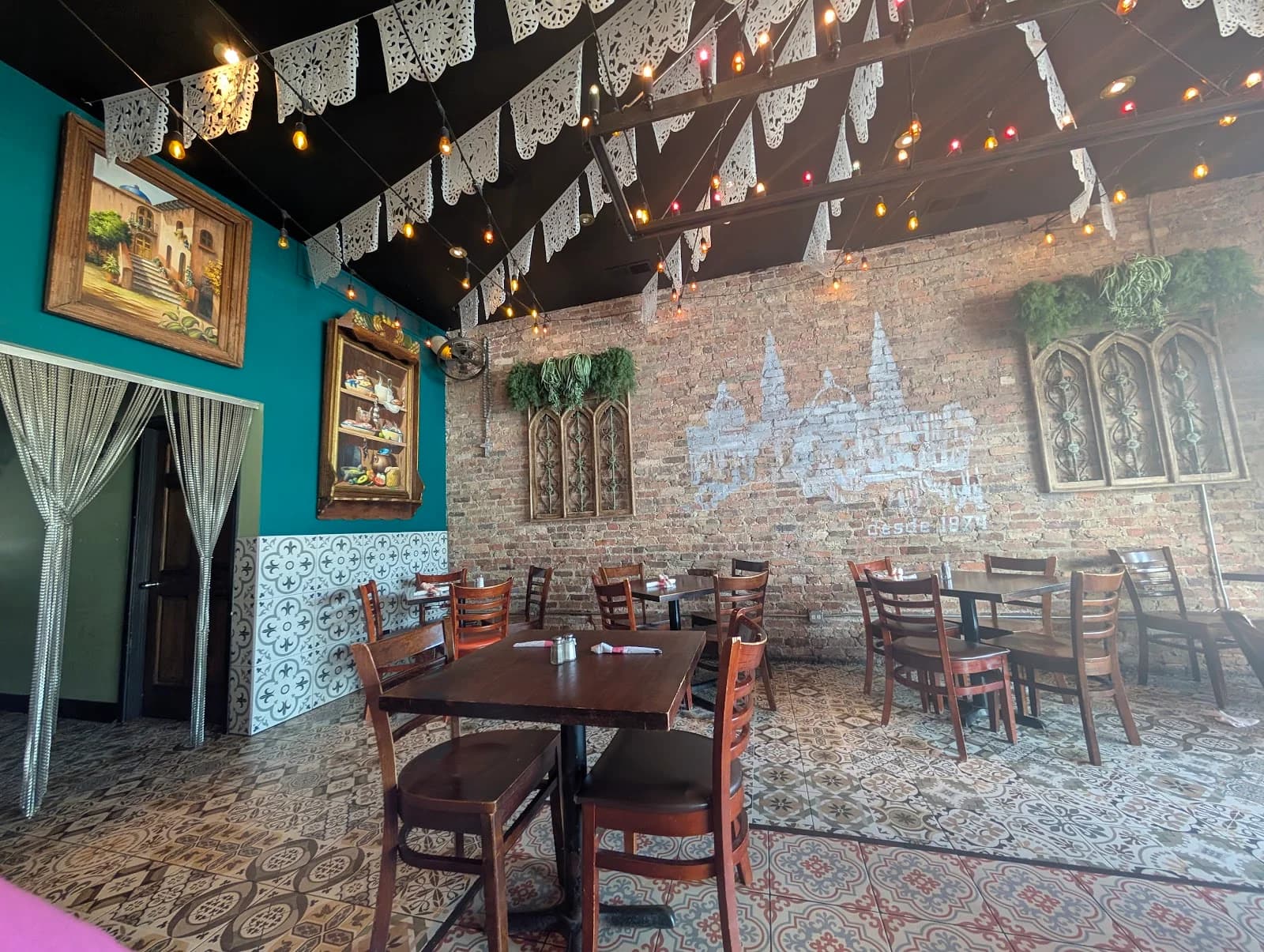 Cafe El Tapatio photo 1