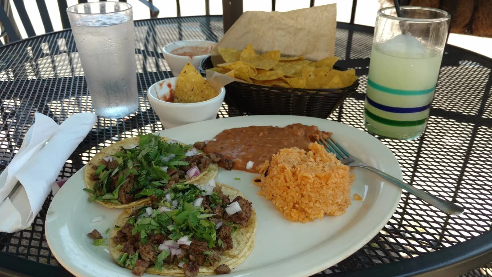 Cafe El Tapatio photo 3
