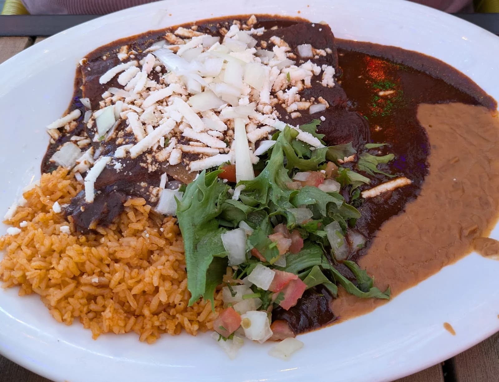 Cafe El Tapatio photo 4