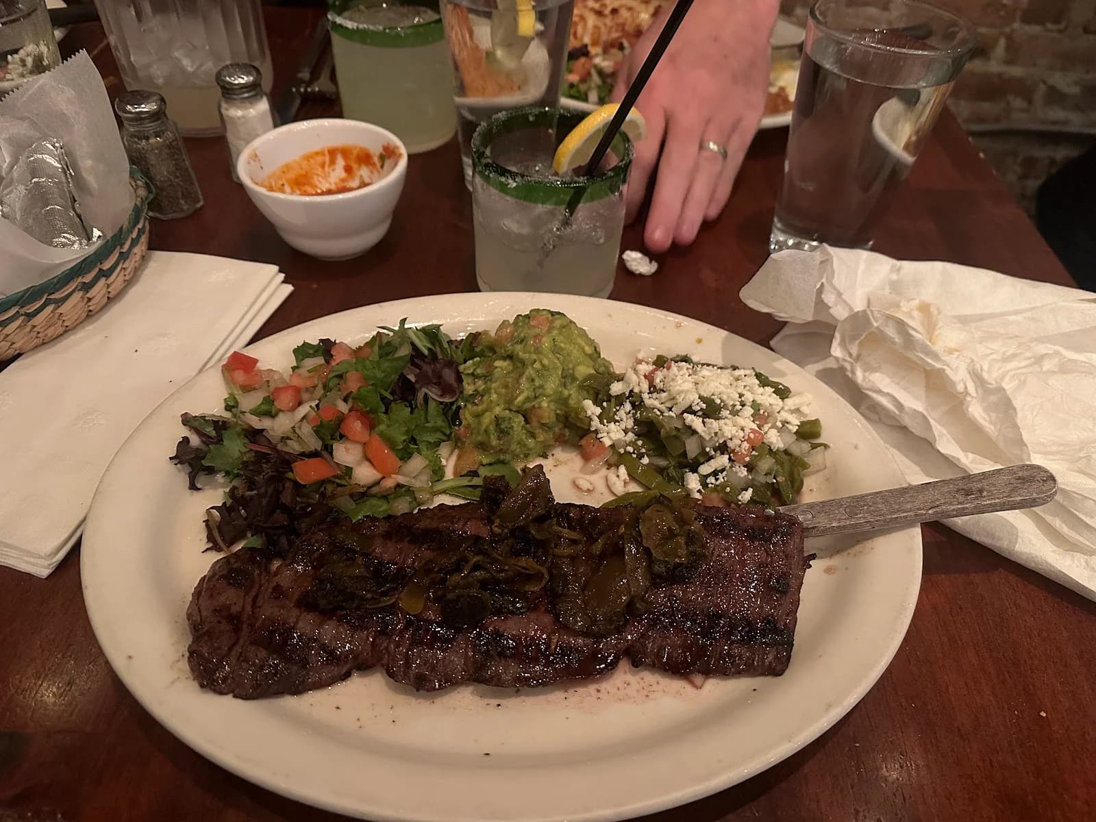 Cafe El Tapatio photo 7