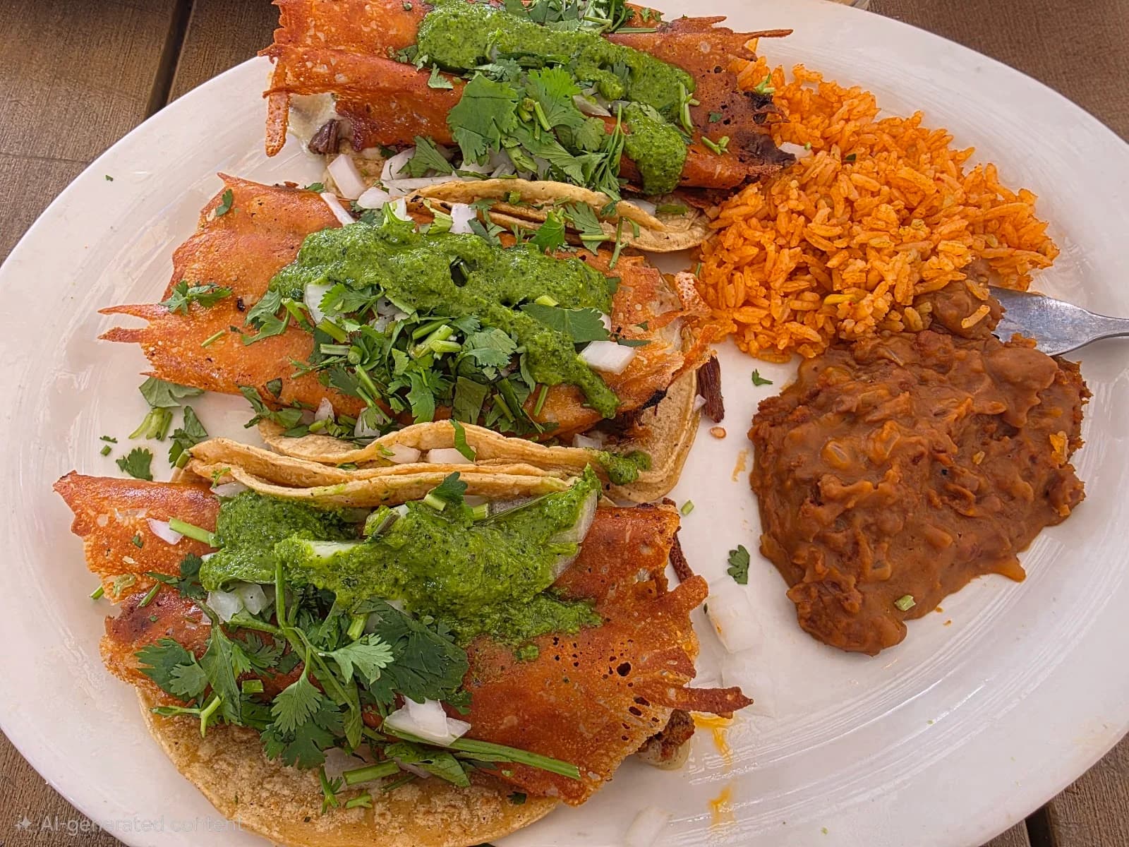 Cafe El Tapatio photo 5