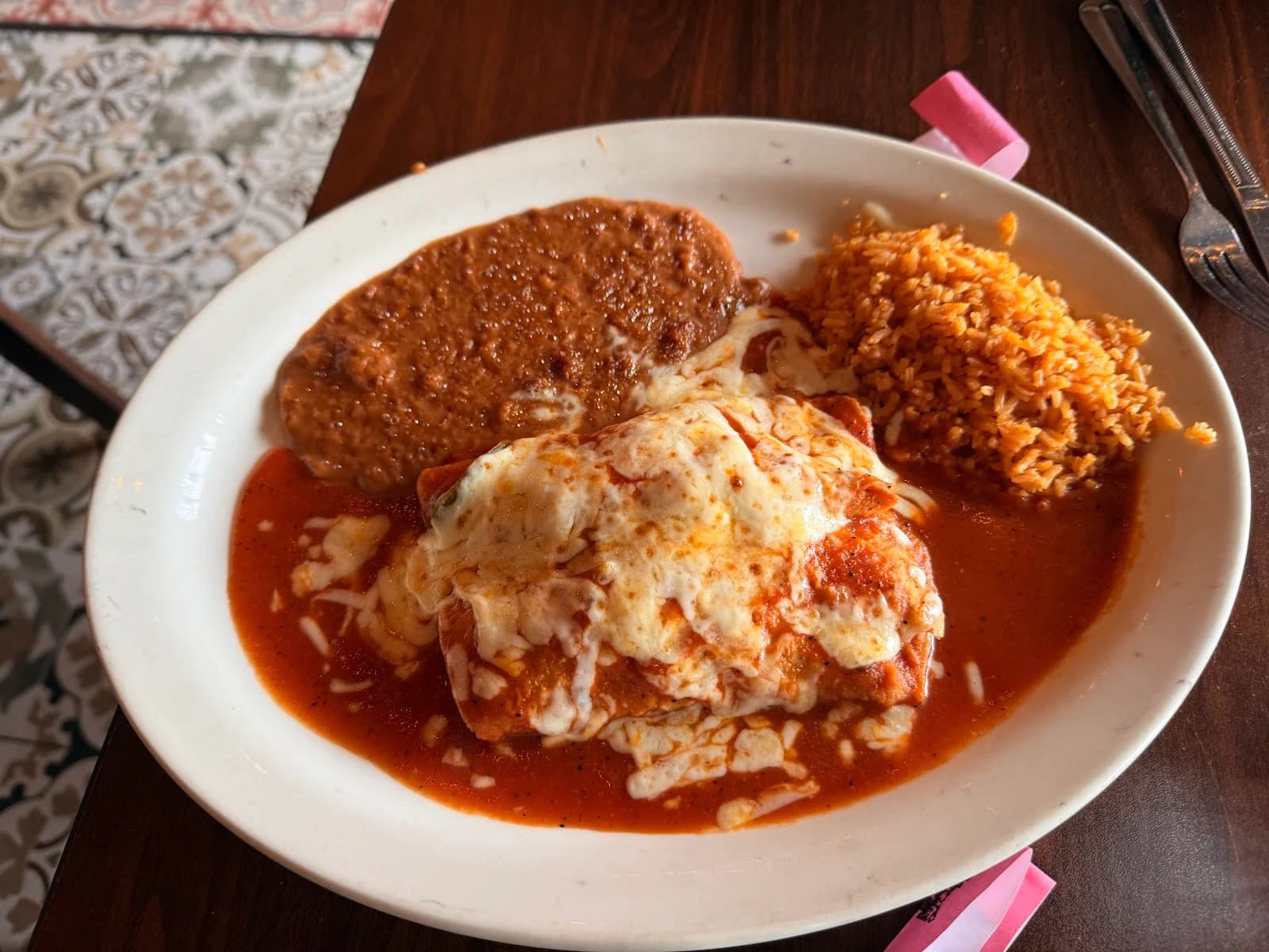 Cafe El Tapatio photo 6