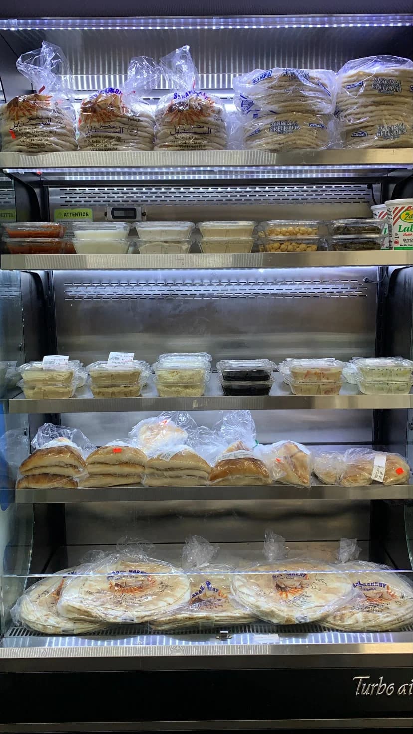 Yaba’s Food & middle eastern grill photo 10