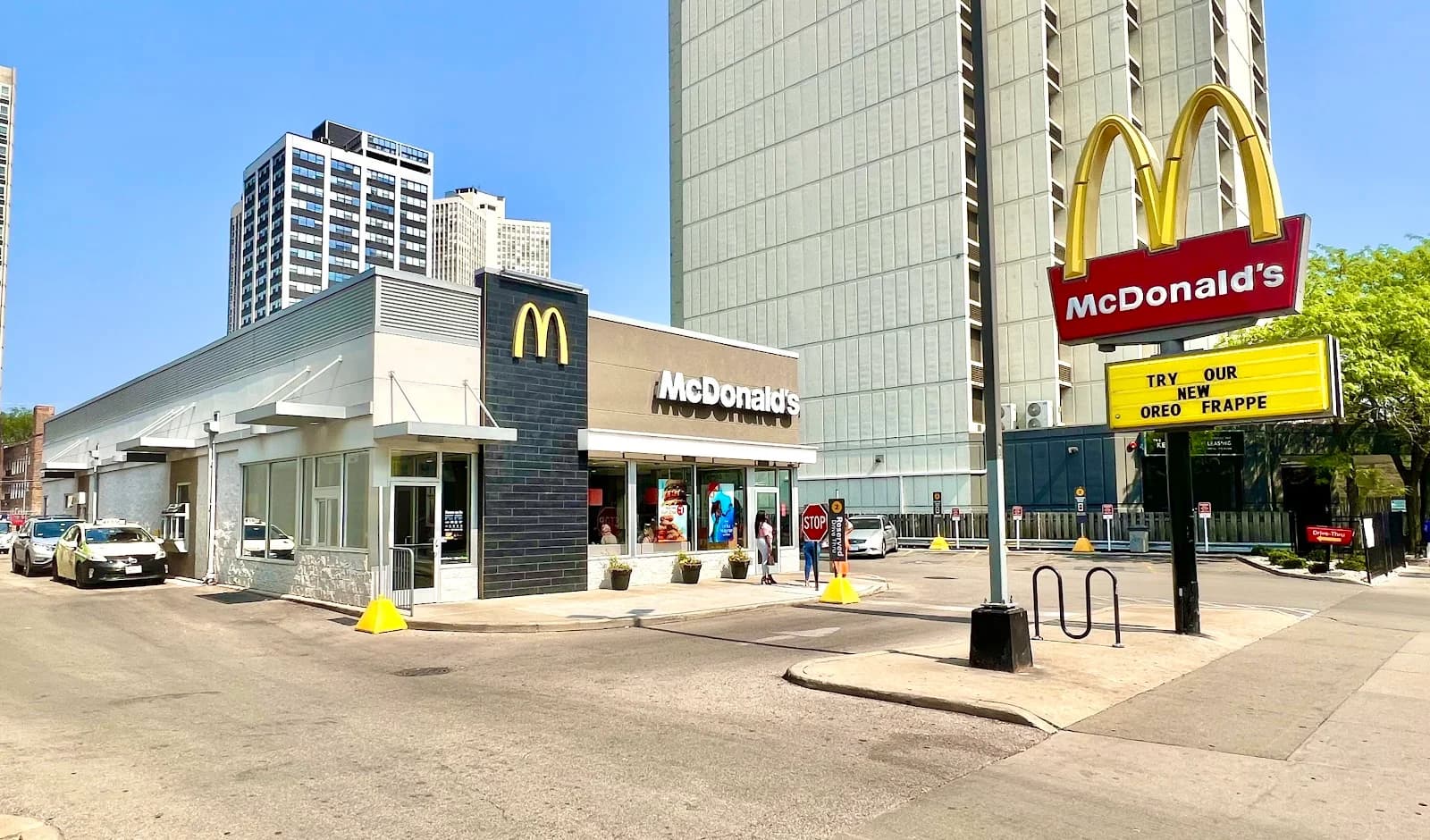 McDonald's photo 1