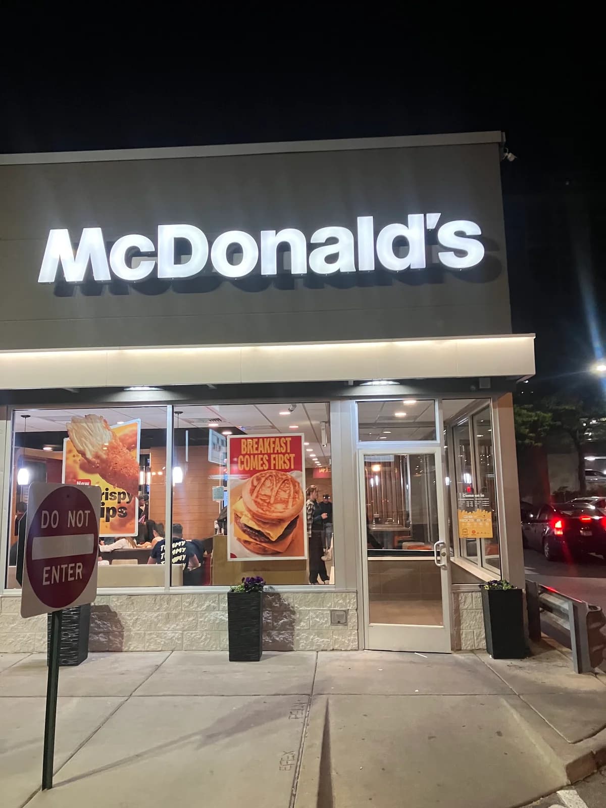 McDonald's photo 3