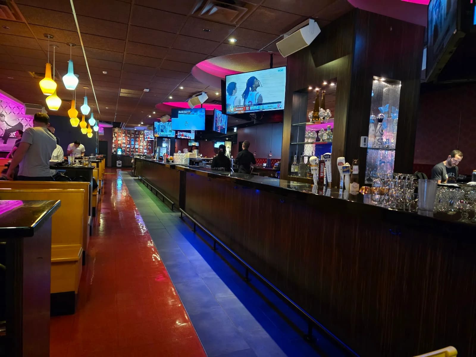 Kings Dining & Entertainment photo 5