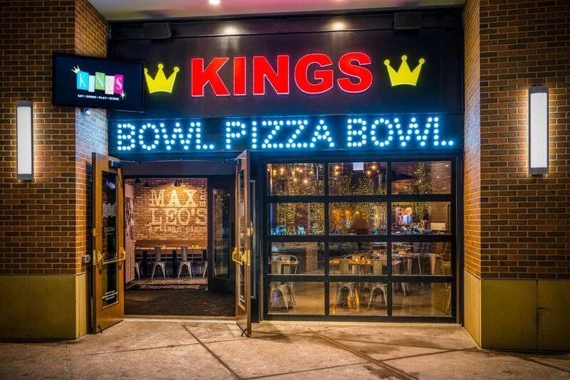 Kings Dining & Entertainment photo 4